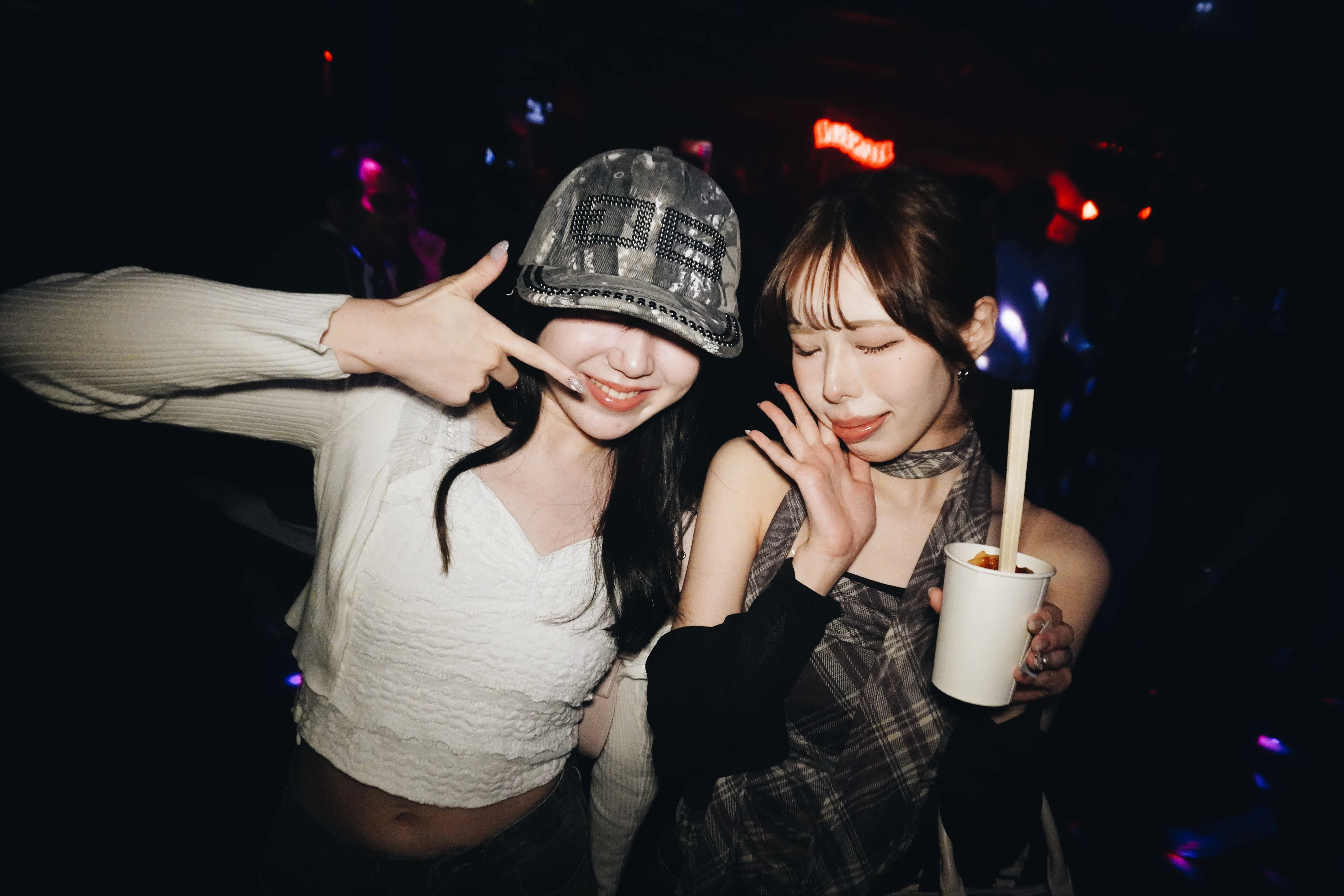 開催レポート】日本最大級のK-POP DJイベント「NESTAL」13.5周年