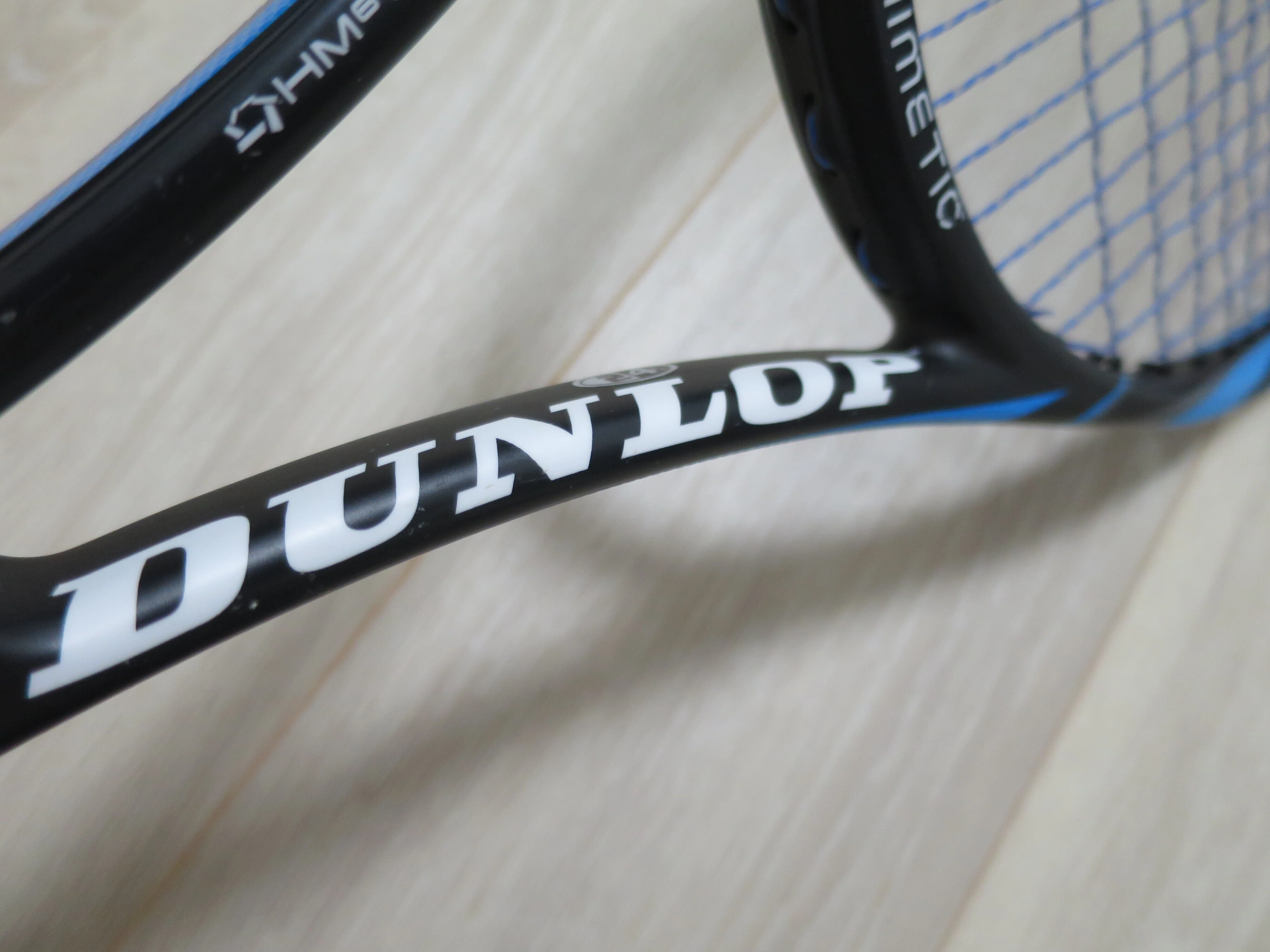 Dunlop Biomimetic 200｜ナナシノナカムラ