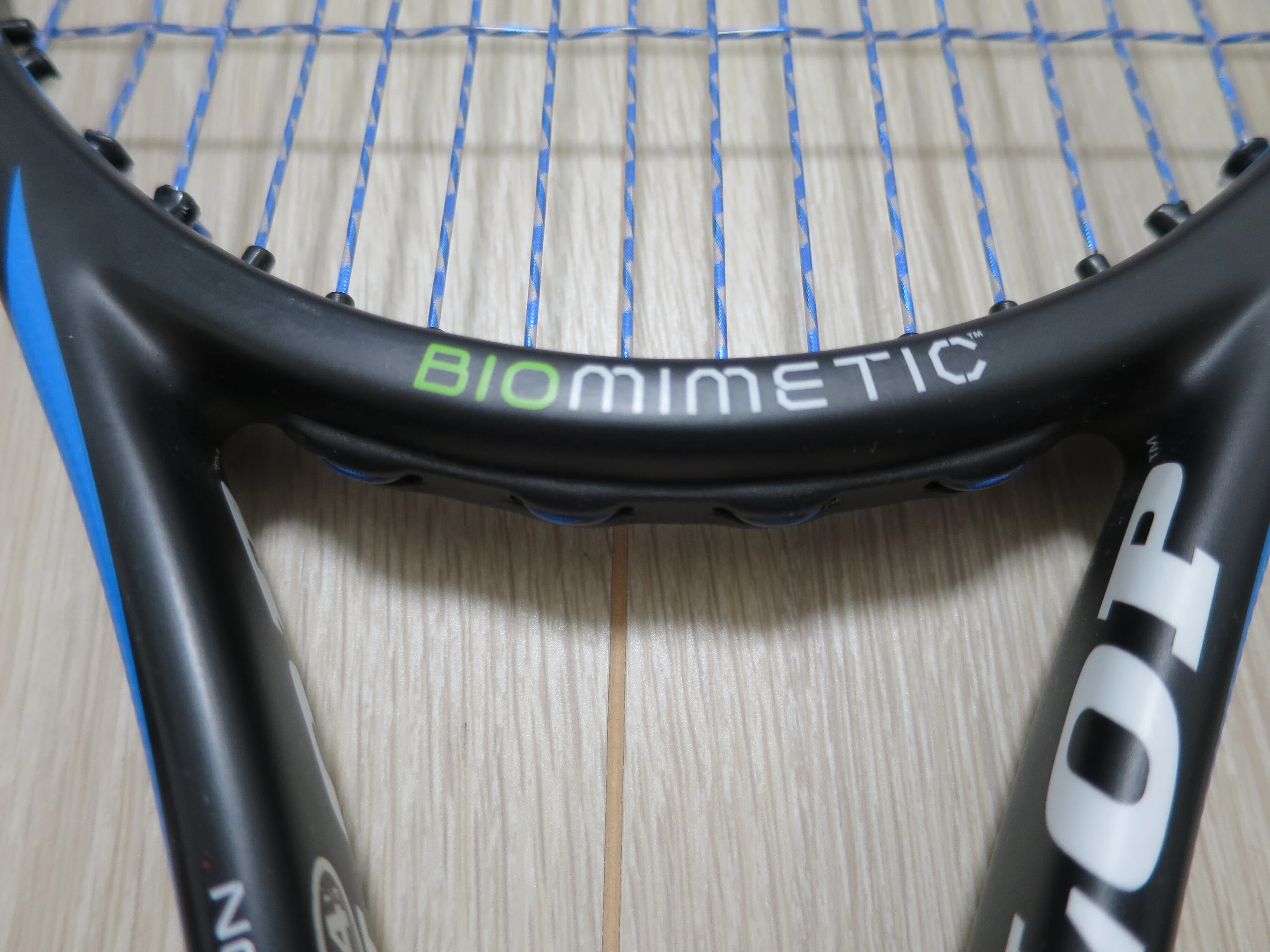 Dunlop Biomimetic 200｜ナナシノナカムラ