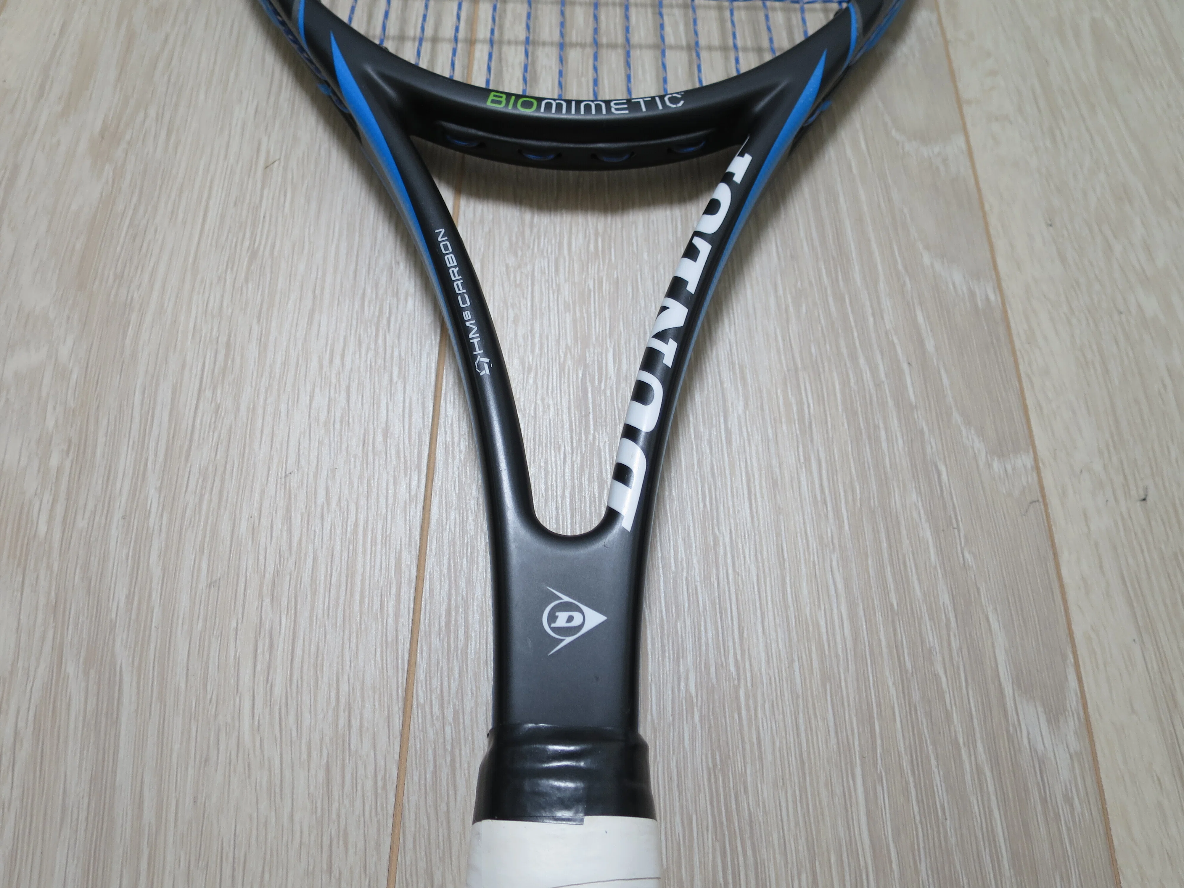 Dunlop Biomimetic 200｜ナナシノナカムラ