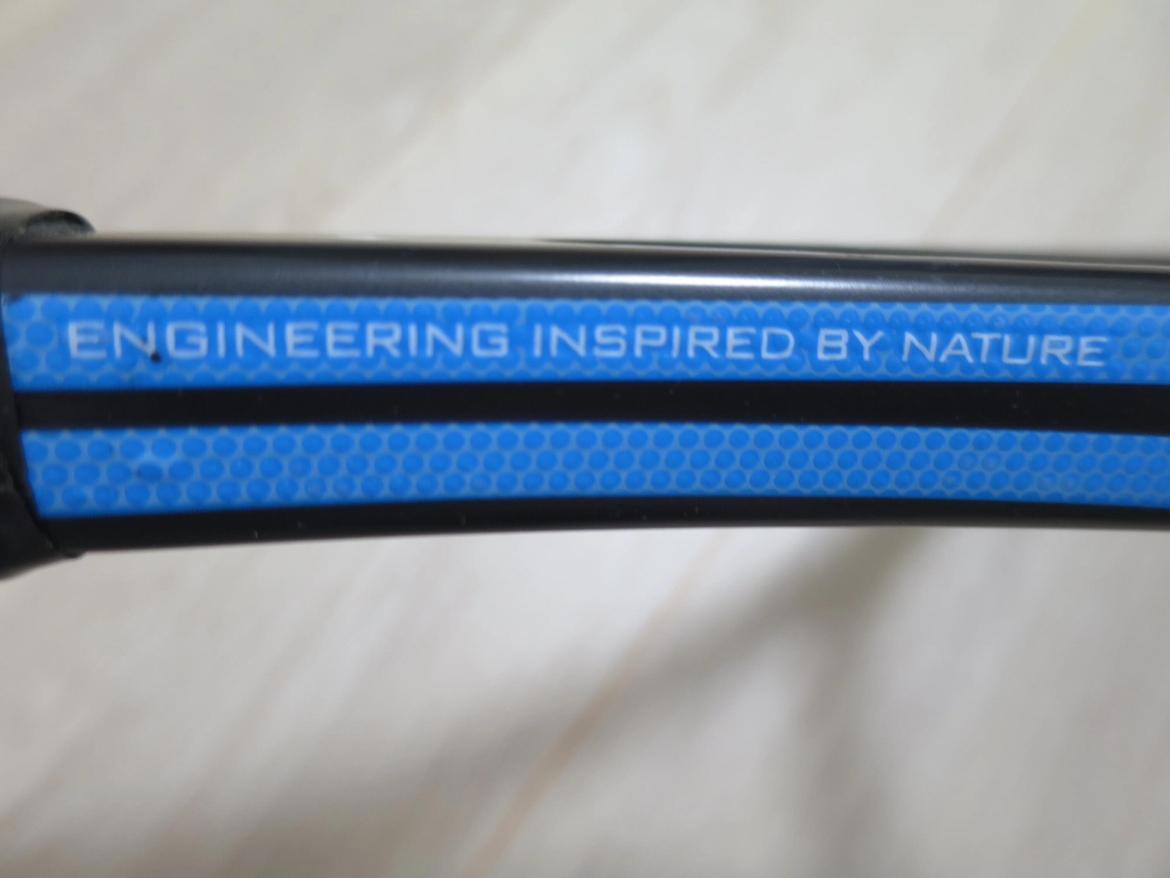 Dunlop Biomimetic 200｜ナナシノナカムラ