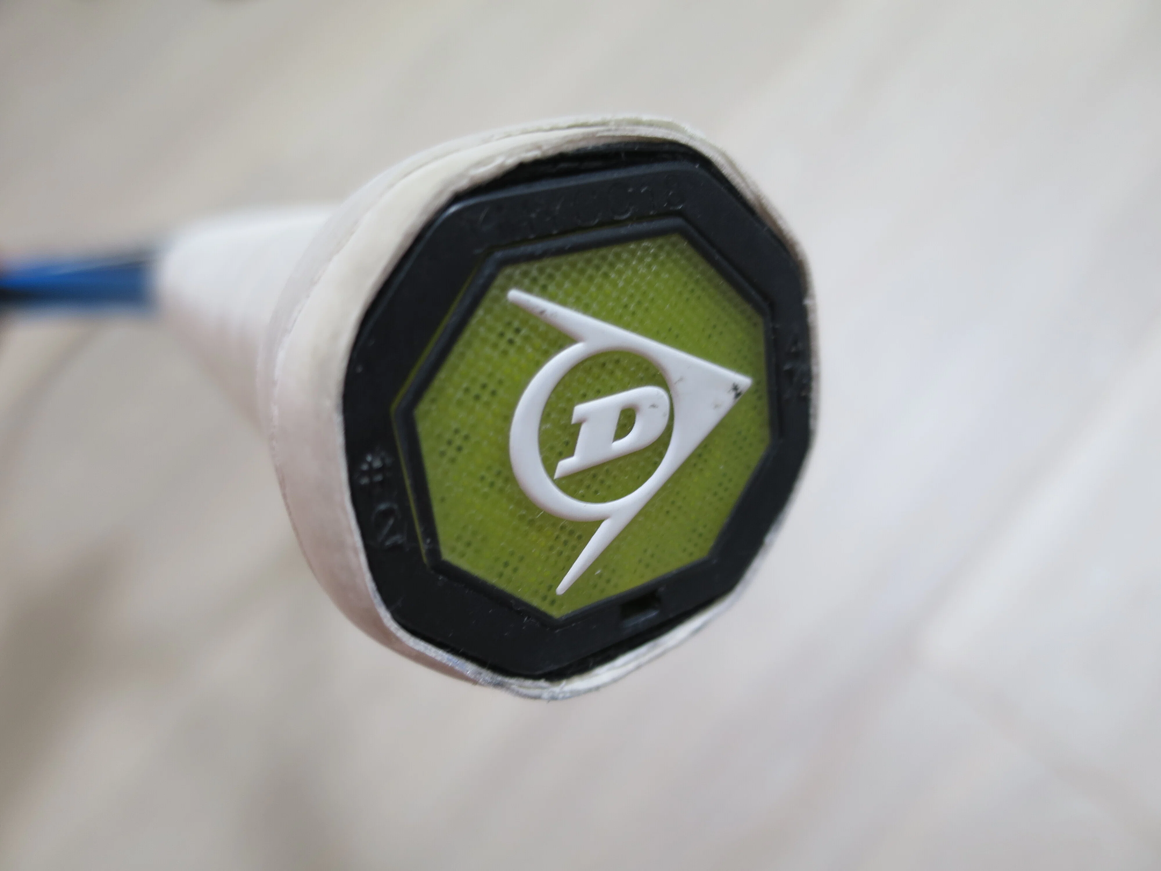 Dunlop Biomimetic 200｜ナナシノナカムラ