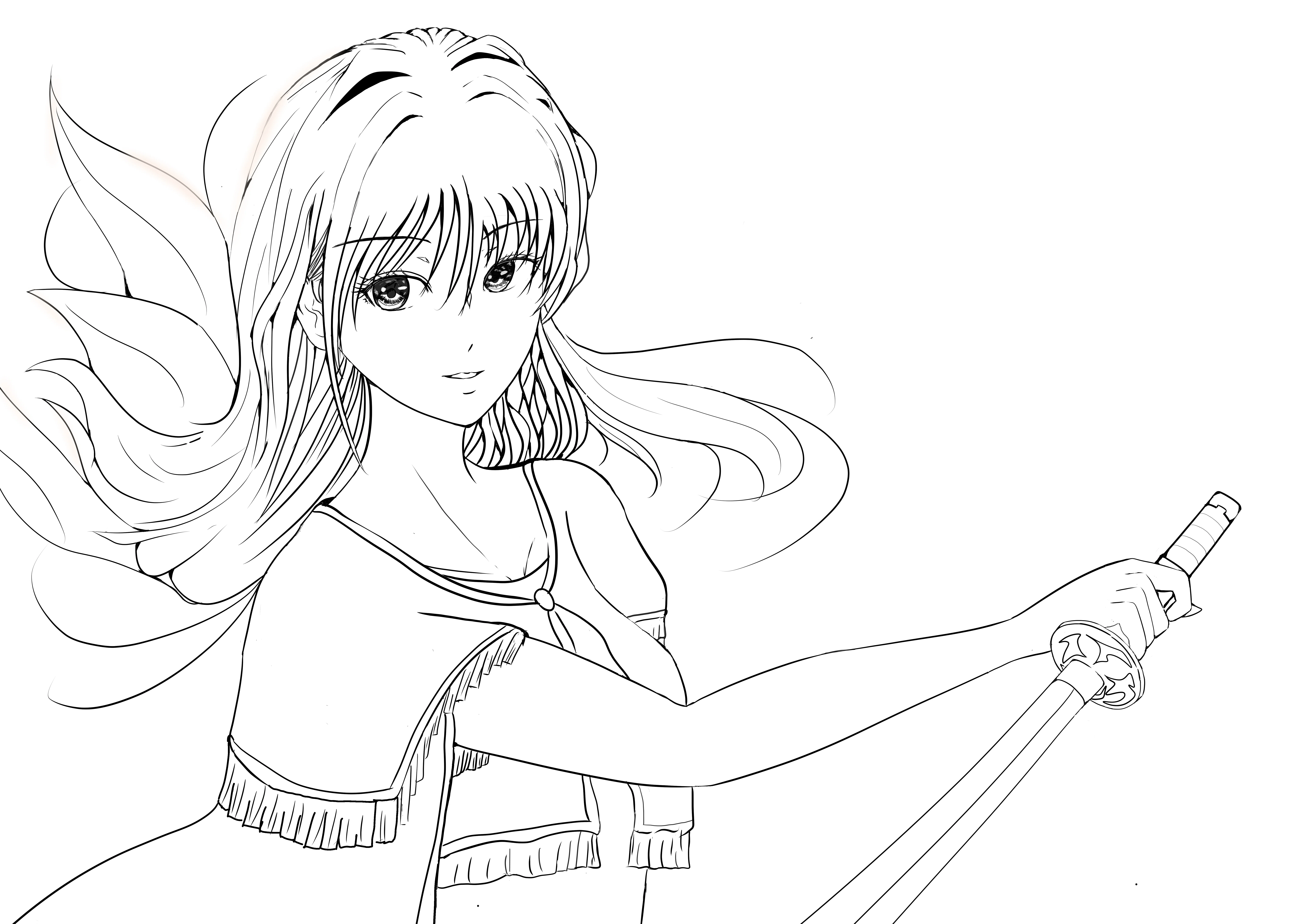 イラストを描いてみた（その40）｜クリコミ