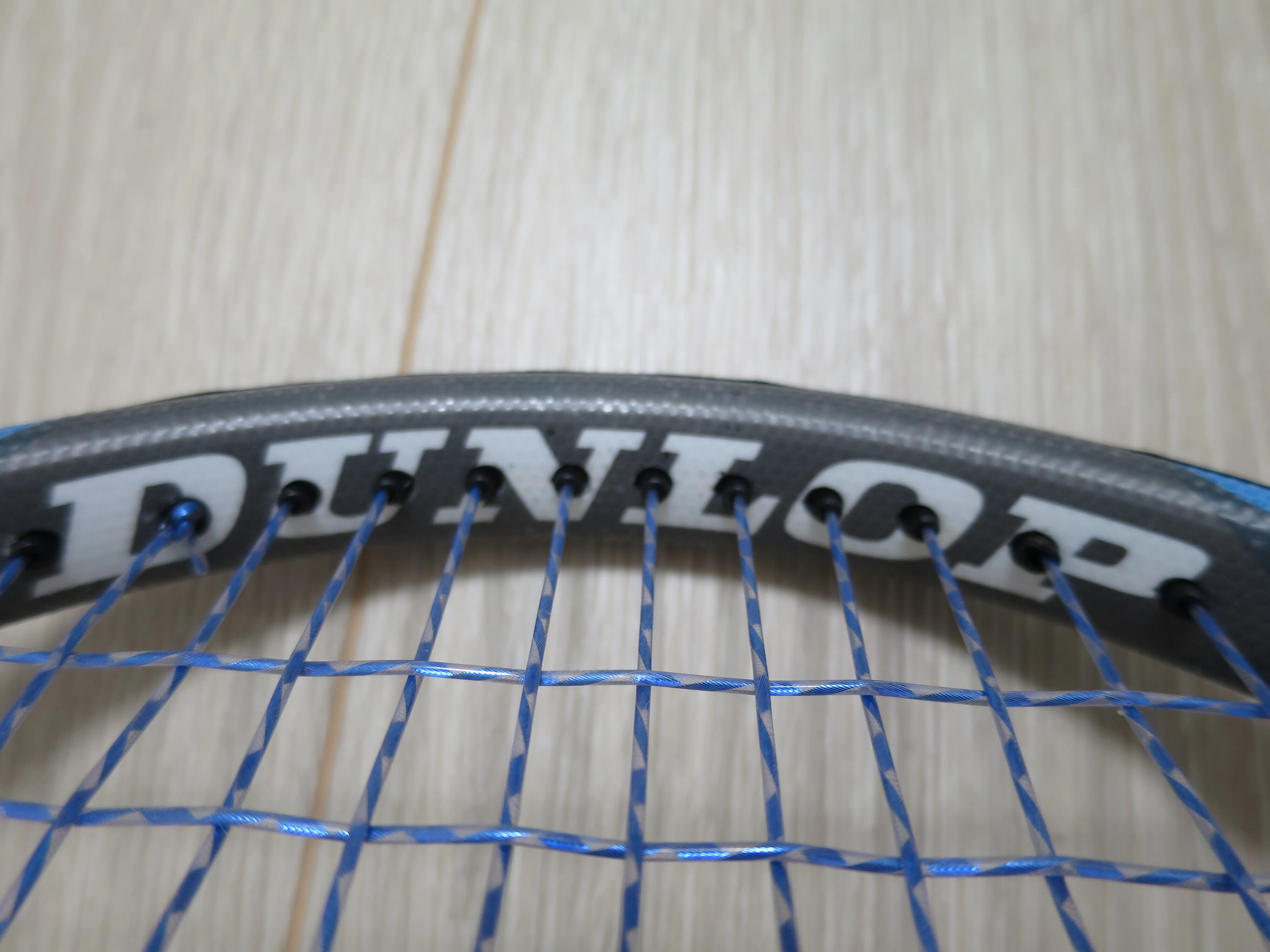 Dunlop Biomimetic 200｜ナナシノナカムラ
