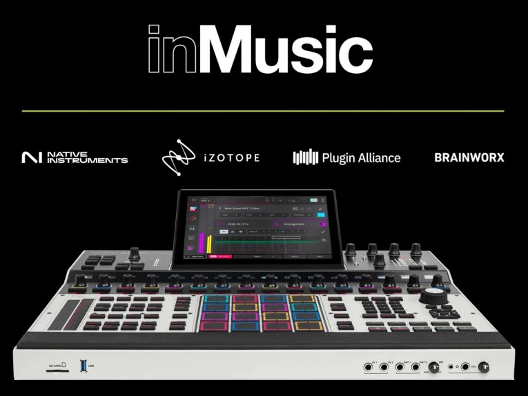 Native InstrumentsがinMusic傘下へ。KOMPLETE 26とともに見えてきた