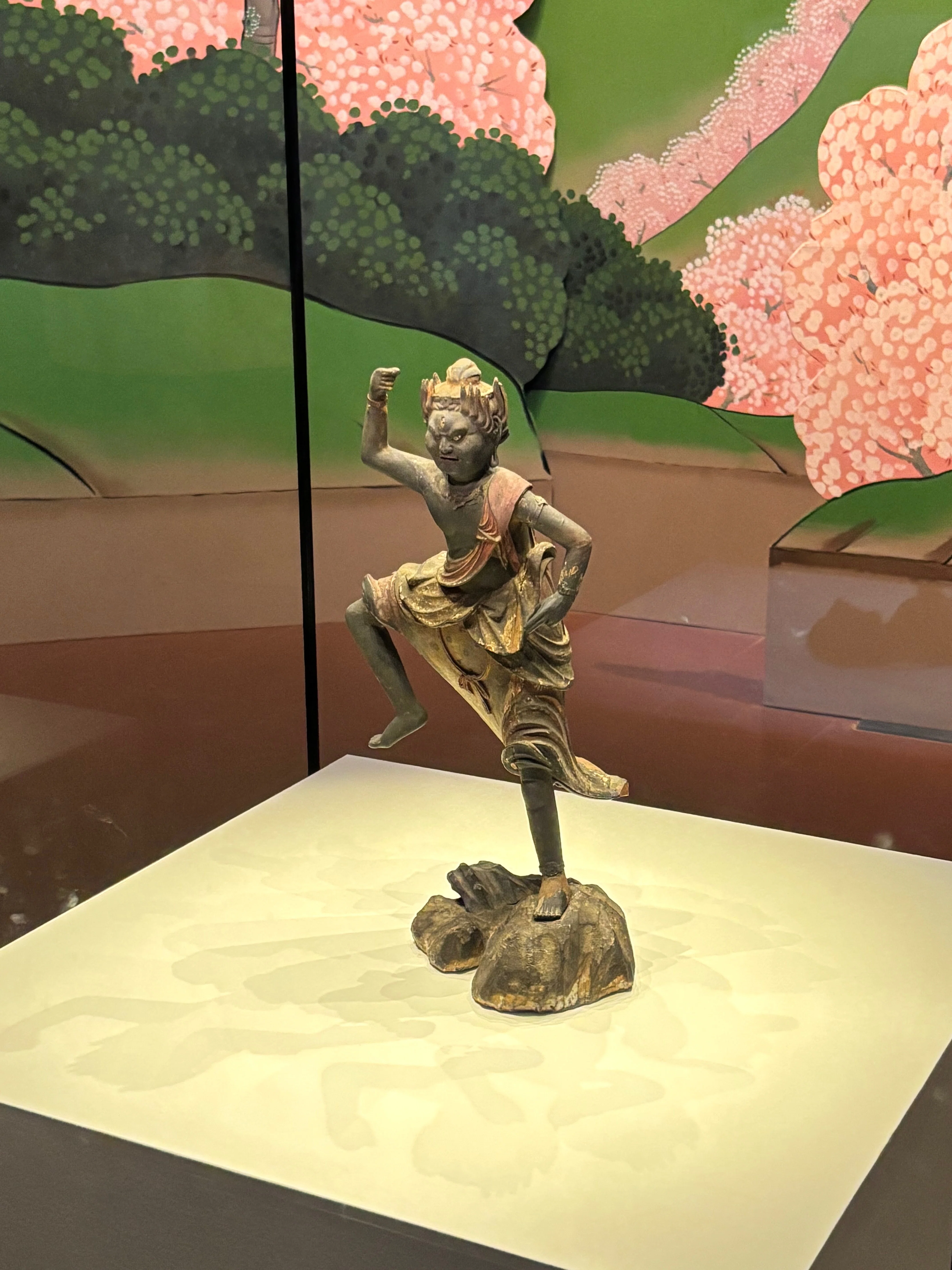 吉野・大峯」展に行ってきました＠奈良国立博物館｜山本 真之介｜伊勢