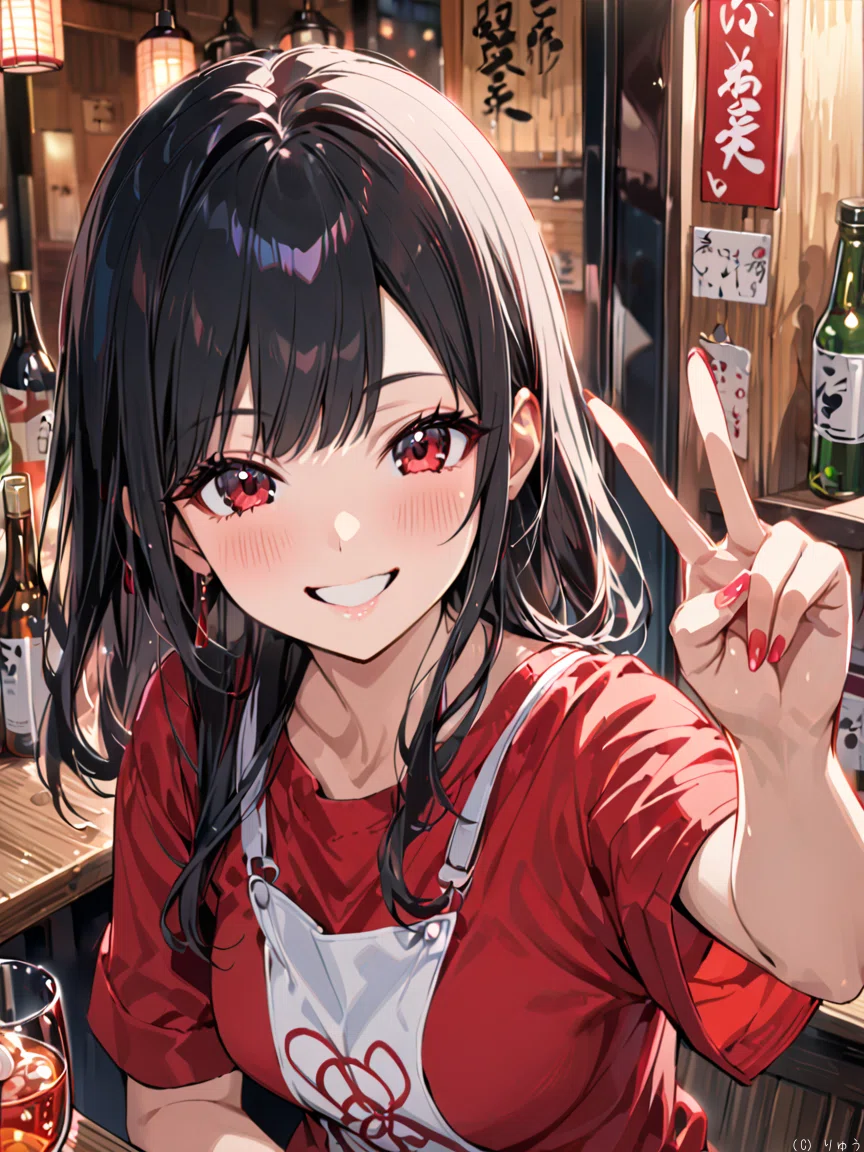 えくれあさま専用✧︎*。 手描きイラスト AIイラスト｜X｜朝の挨拶用｜1週間分｜5/11〜5/17｜ゲーム＆喫茶『AXIS