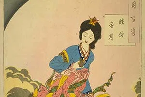 歴史探索〜はっちょんブログ外伝）木蘭は本当にいたのか？中国史を彩っ
