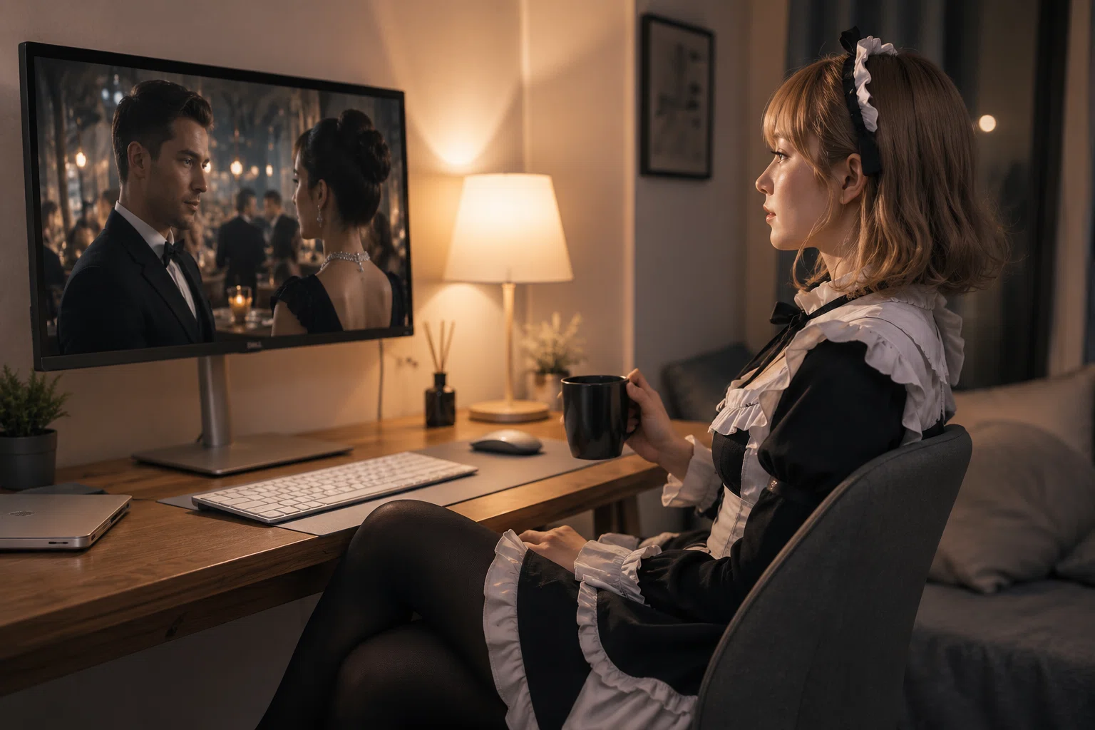 逸品入魂】Vol.12：ノートPCの画面で消耗してない？Amazonベストセラー