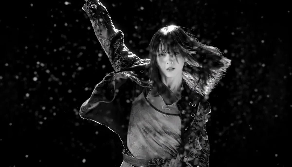 156 代わる代わる主役が現れるMVーー櫻坂46『Lonesome rabbit』の表情