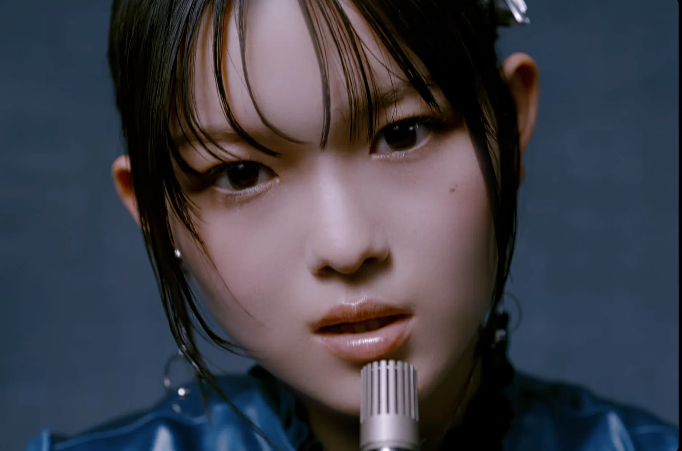 山川宇衣 櫻坂46 Lonesome rabbit マリン 生写真 16種コンプ 【公式通販】
