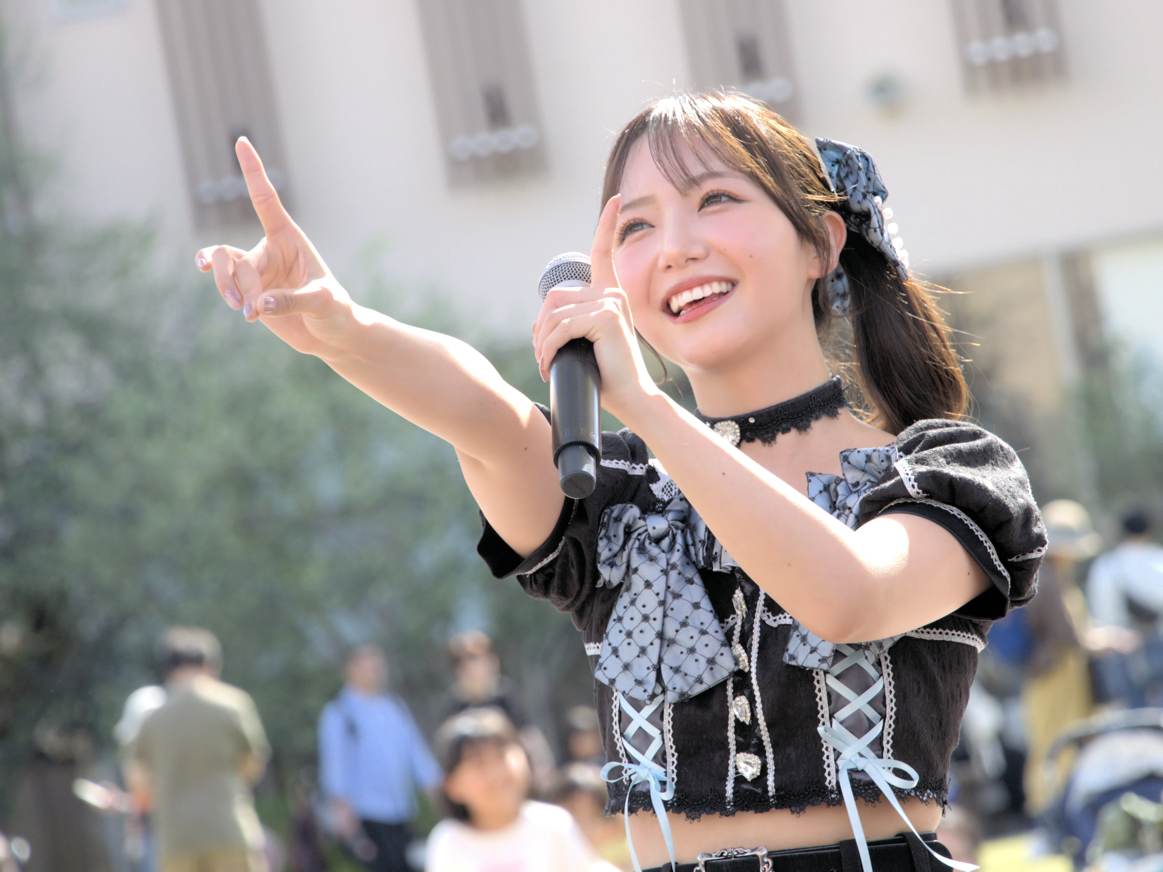 yu-★プロフィール読んで下さいね★ 　ポーター 推しの子〜#2 多田萌加さん＆山下彩耶さん(タイトル未定)｜ぷよぷよ