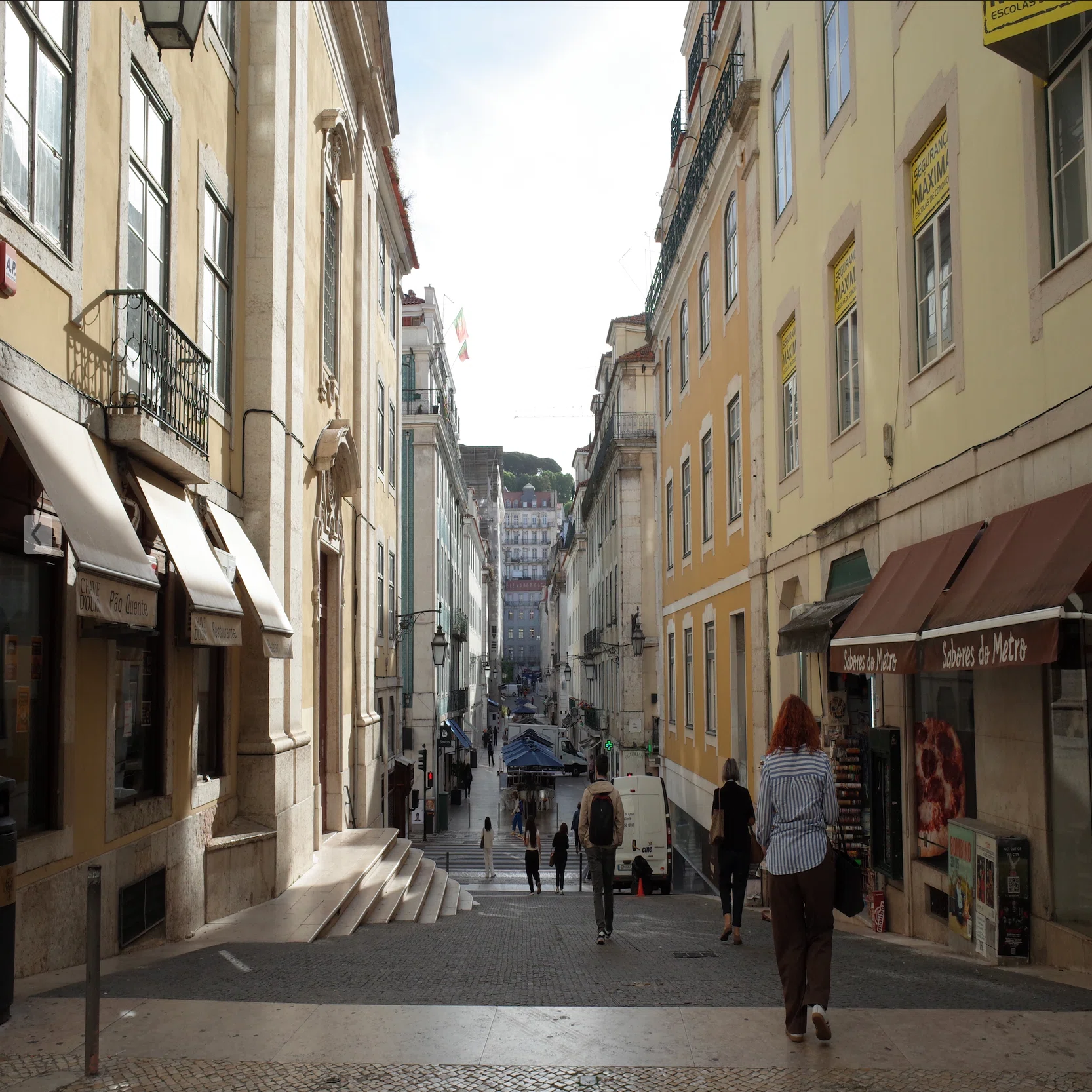 ?? Lisbon リスボン 街並み｜旅 2026｜Yukke