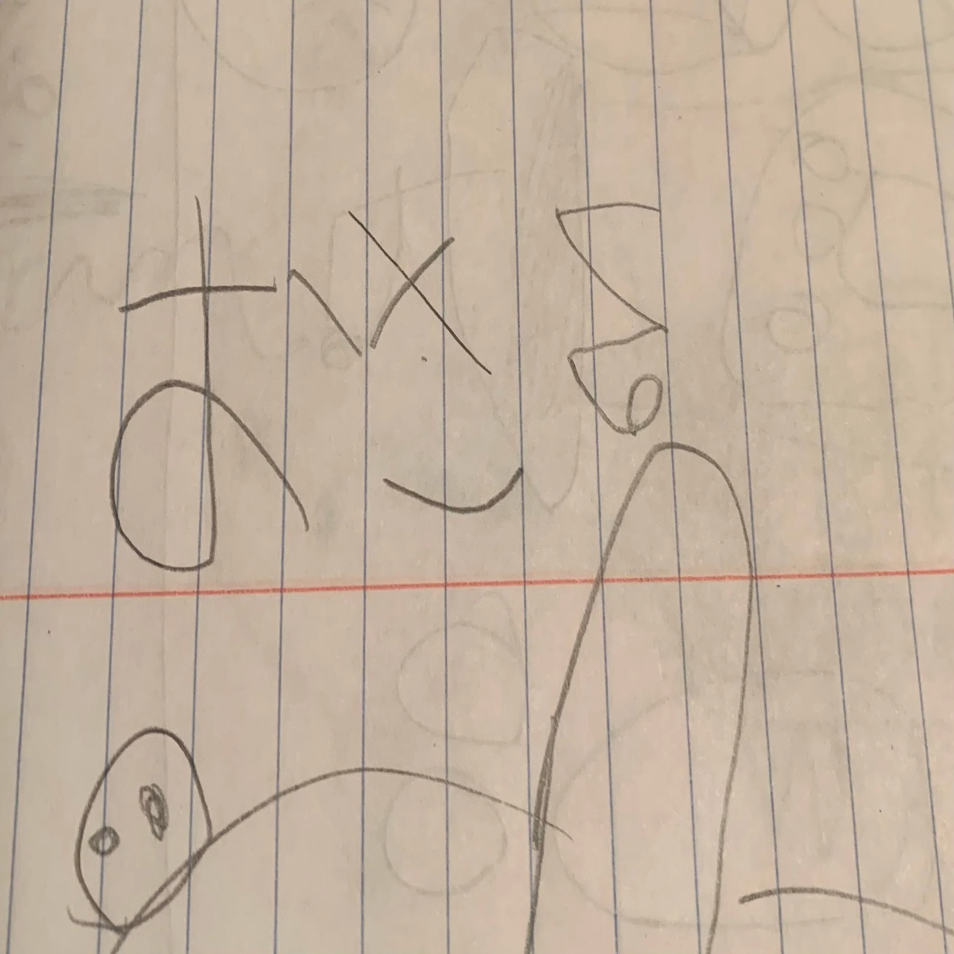 鏡 文字 発達 障害
