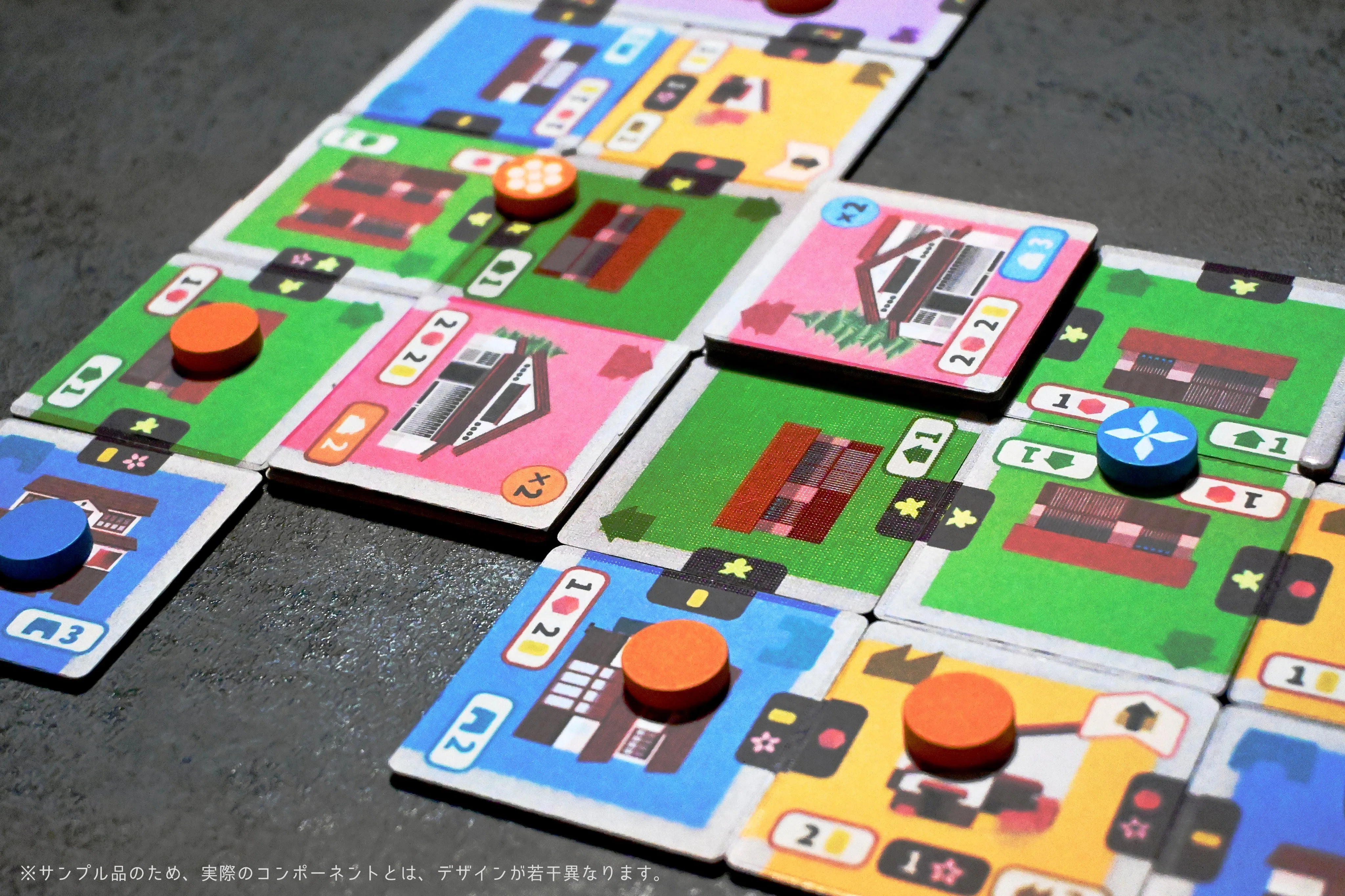 買わないで下さい 2026 春 ゲームマーケット 気になる作品20選｜Lazini