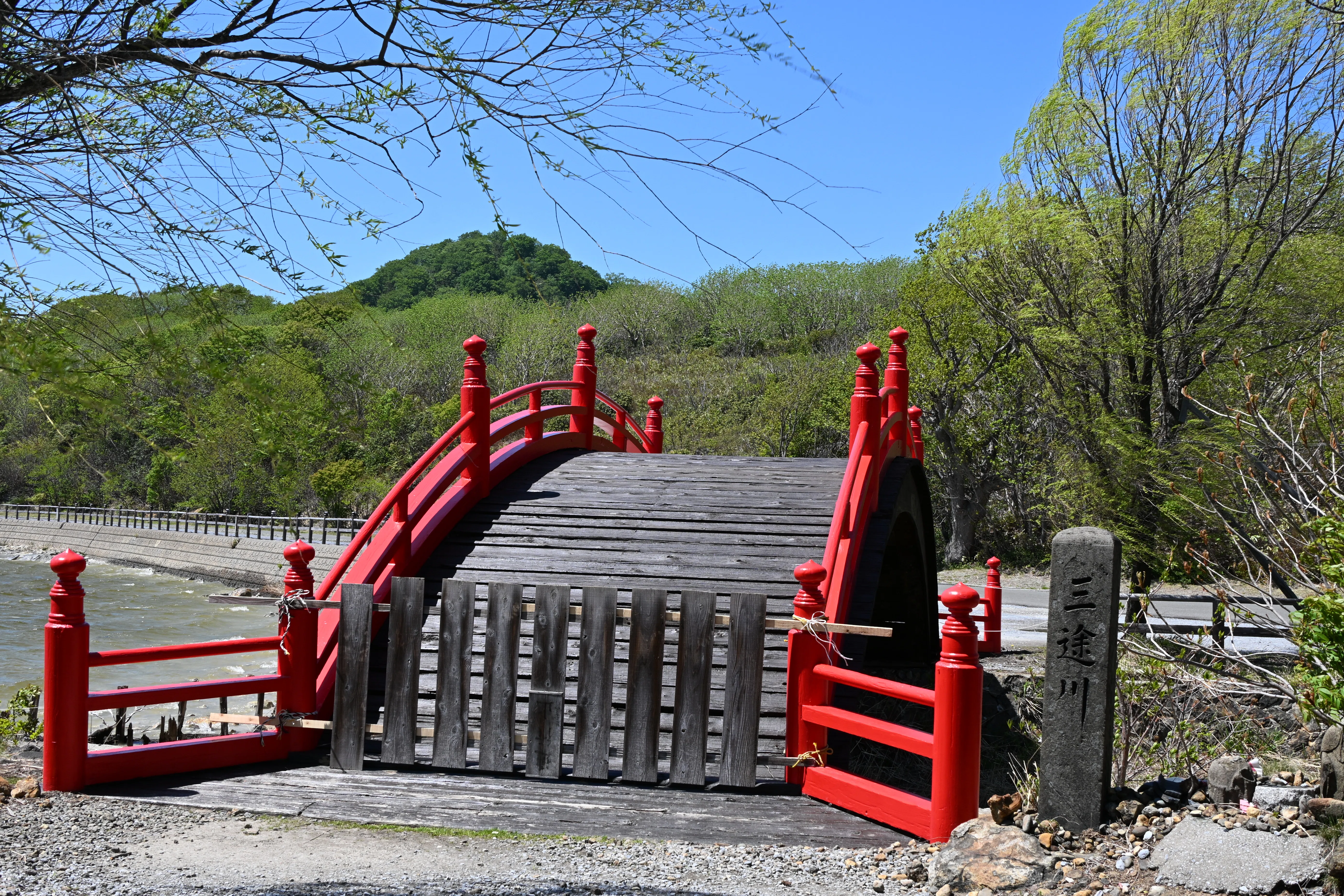 20260510_霊場恐山【Nikon Z50IIと観光】｜山ネズミ