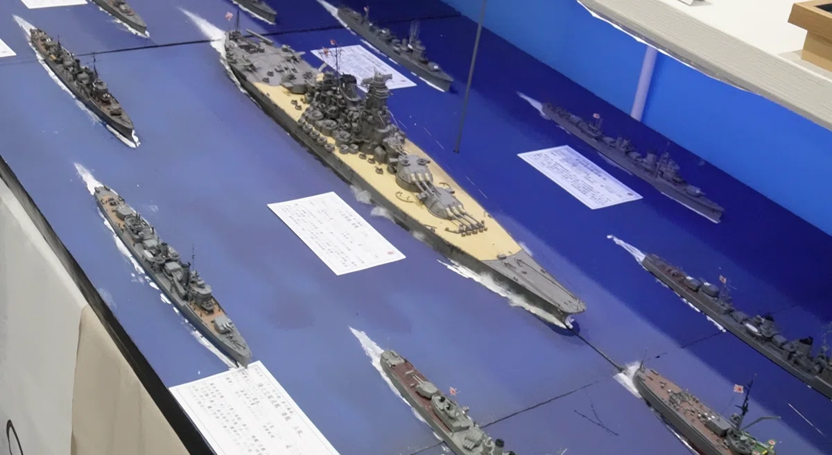 スペシャルホビー 1/72 PV-2D （完成品） 静岡ホビーショー2026(ミリオンウイングス、72lab編)｜はるさー