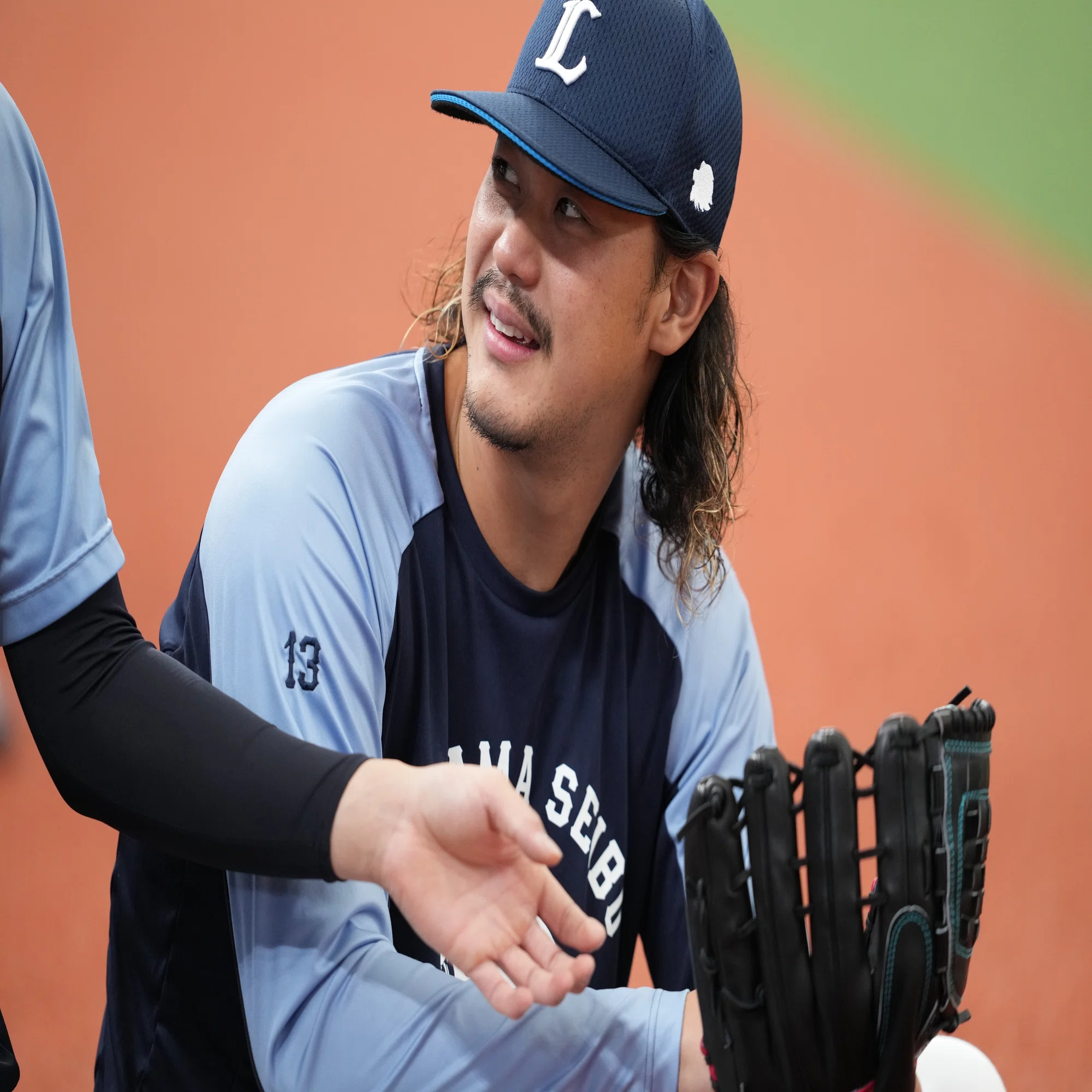 進化できないと思ったら野球をやめる。髙橋光成の投手像｜西武