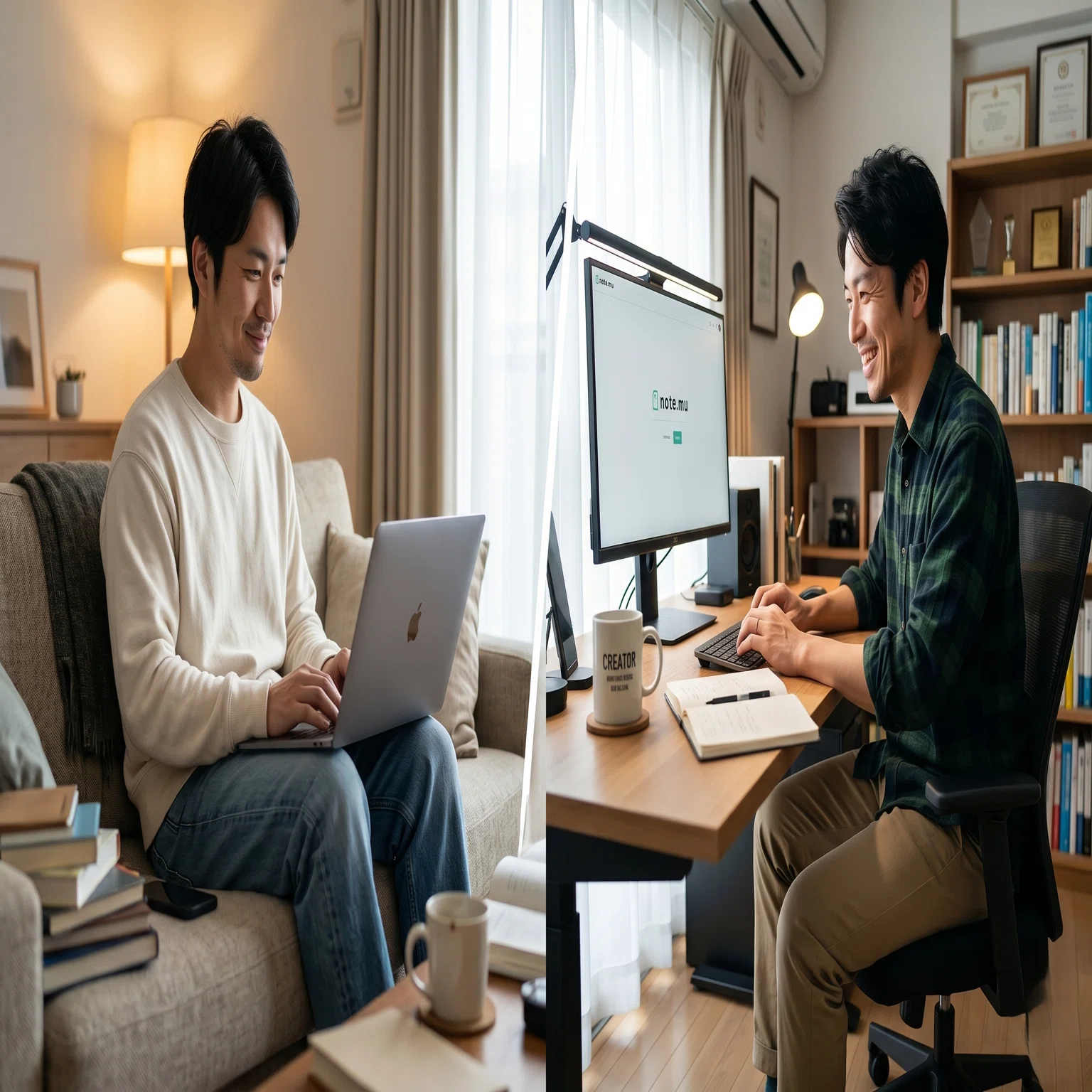 悲願のフォロワー10000人！】キャリアnoteクリエイターとして、感謝の