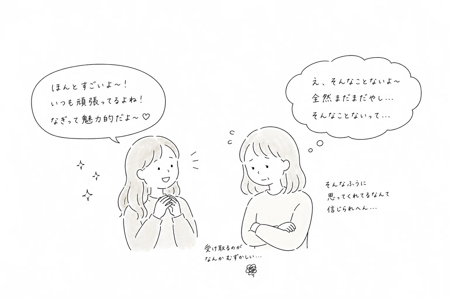 あなたには「受け取る器」がありますか？｜矢部凪紗｜ヨガ・マインド