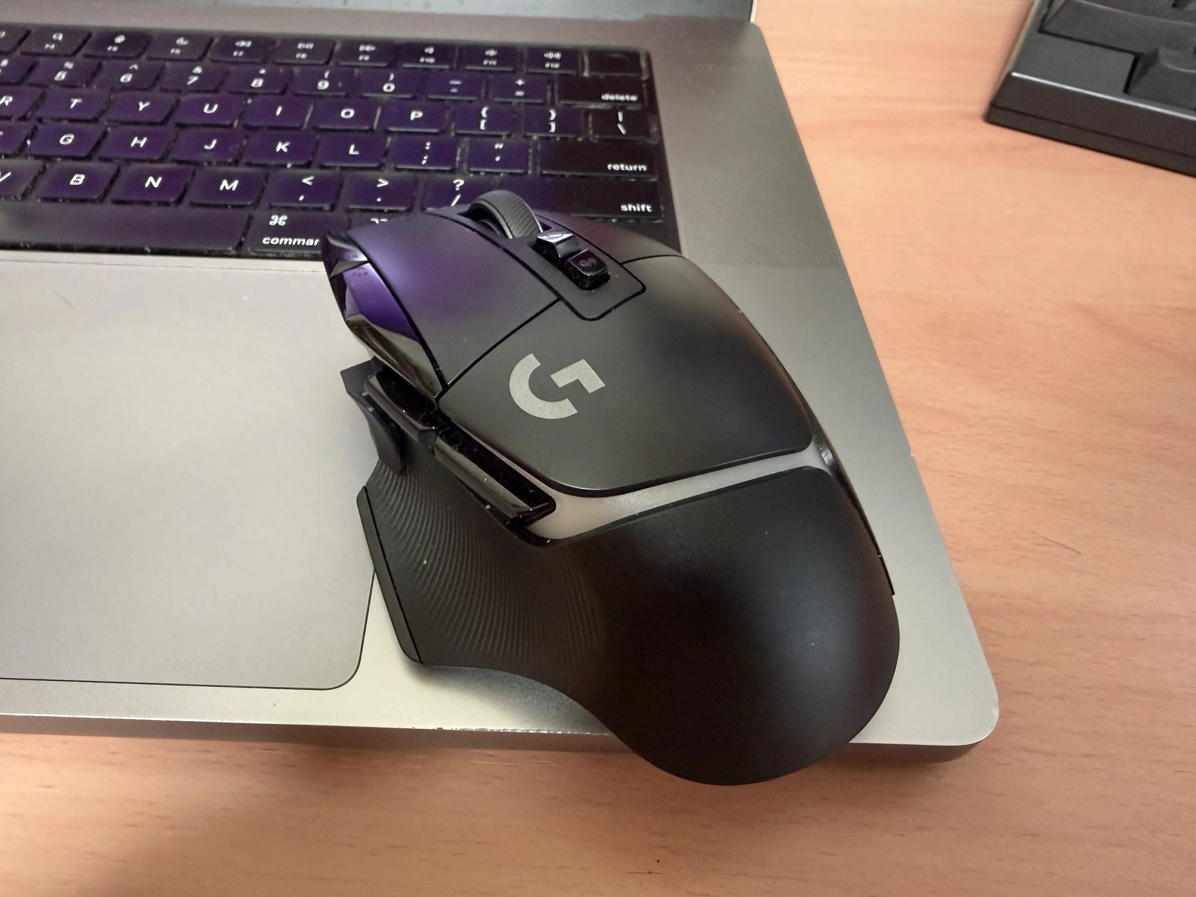 G502 X Plus マウス購入｜けいすけ