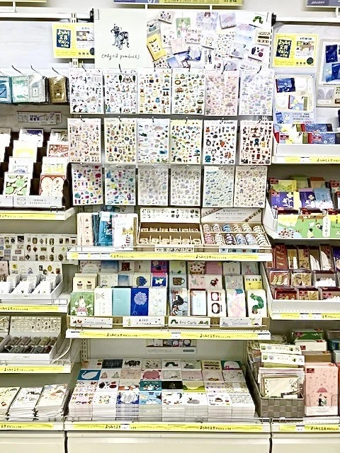 フォリナー紙ジャケ仕様全種類セット付属品完備 🚩event 精文館書店 文具マルシェ (2026/4/24~5/24)｜表現社 cozyca