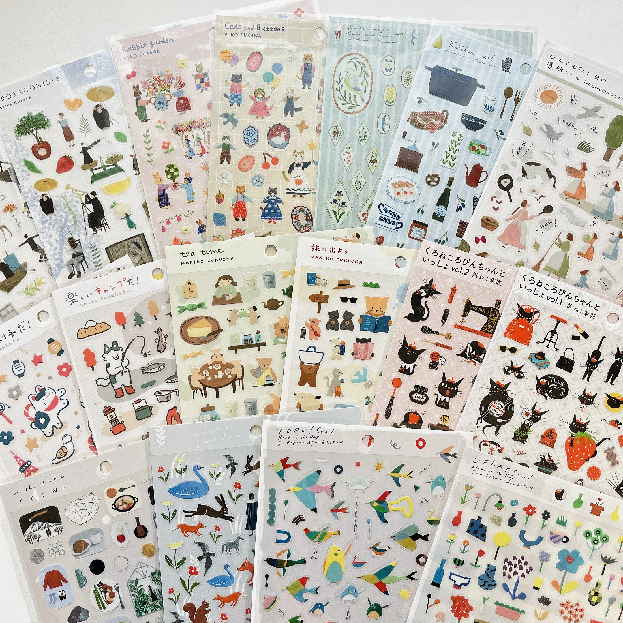 🚩event 精文館書店 文具マルシェ (2026/4/24~5/24)｜表現社 cozyca