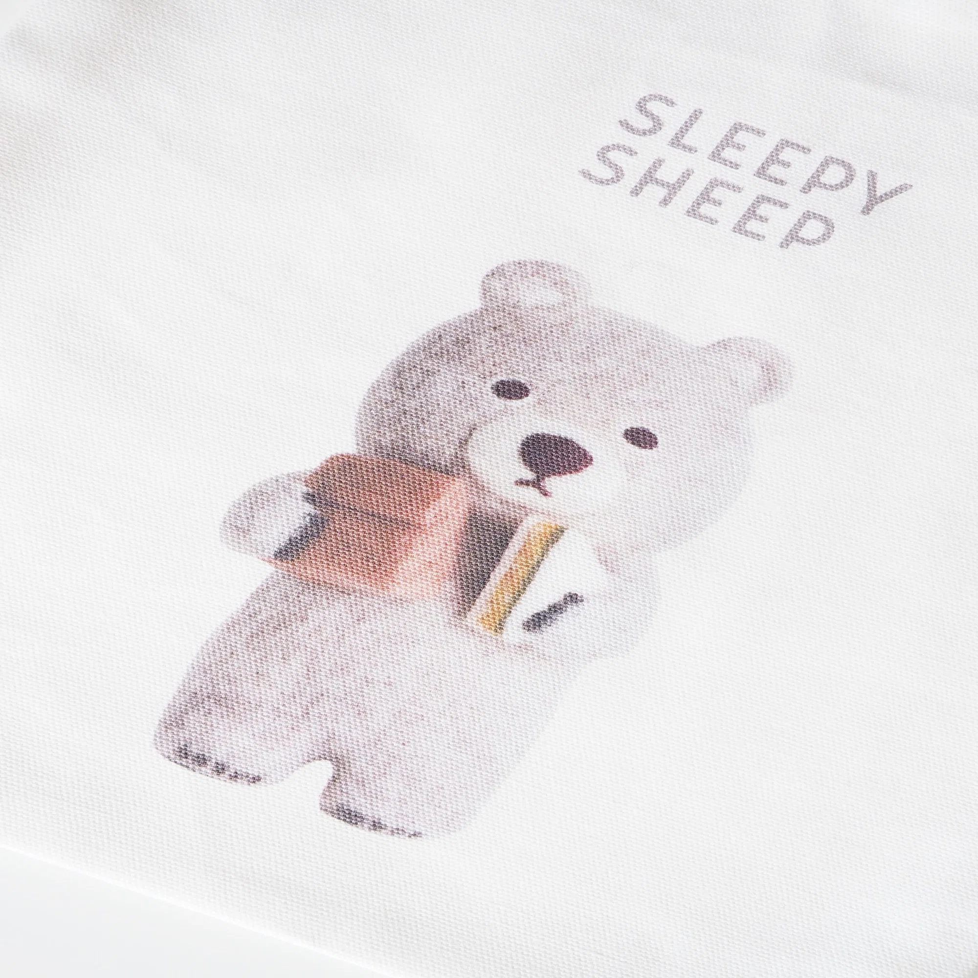 グッズ紹介（後編） ｜SLEEPY SHEEP