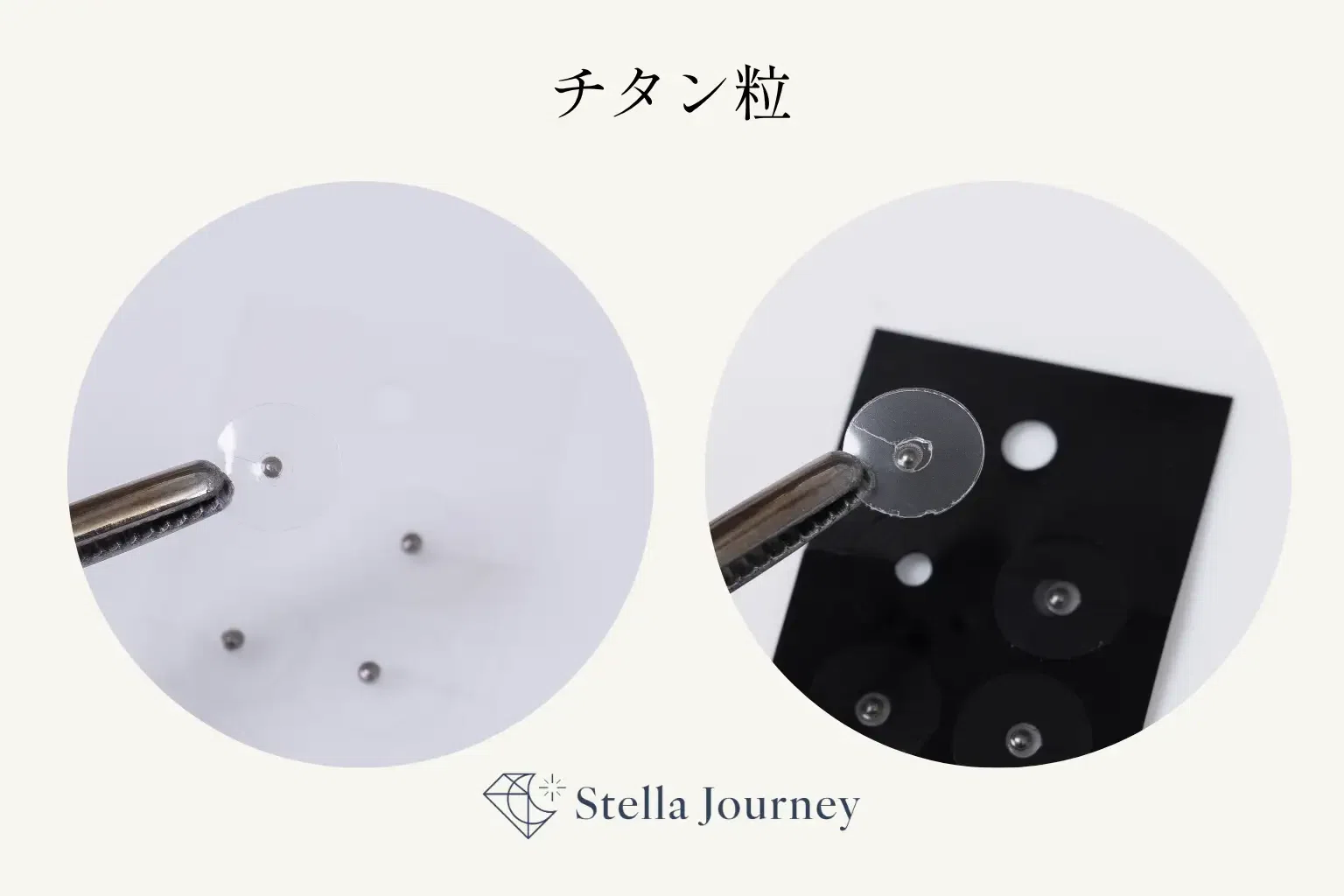 ピーシス様専用 チタン黒台紙 2000粒 耳つぼシール 健康用品
