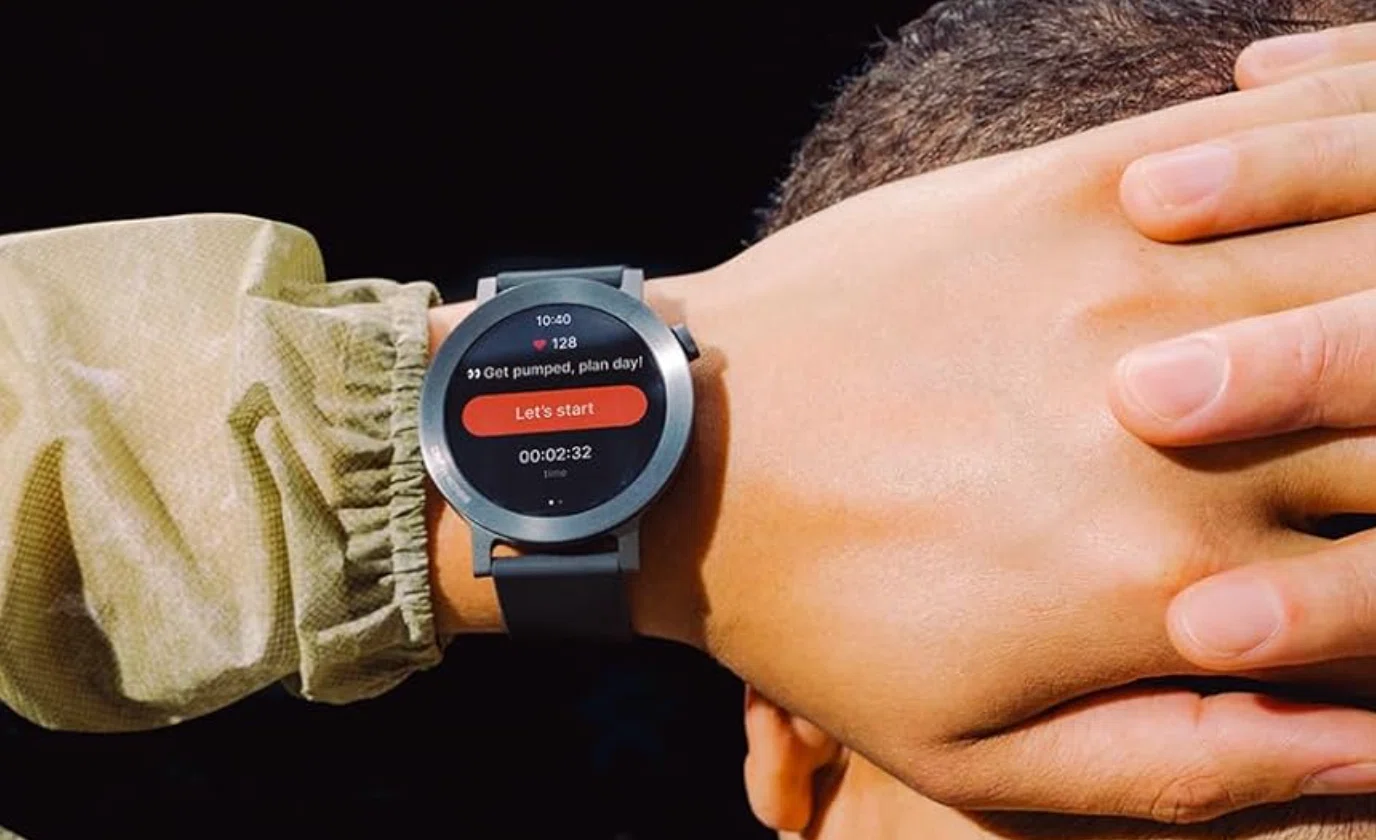 CMF by Nothing Watch 3 Proレビュー】1万円台でここまで使える？特徴