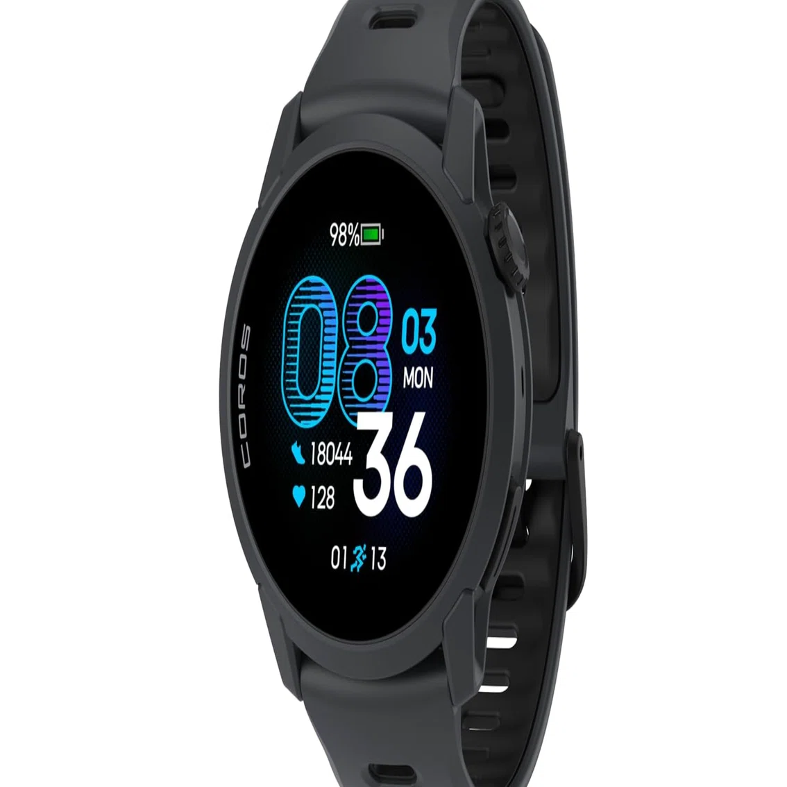 COROS PACE 4レビュー】軽量AMOLED搭載のランニングウォッチは買い 