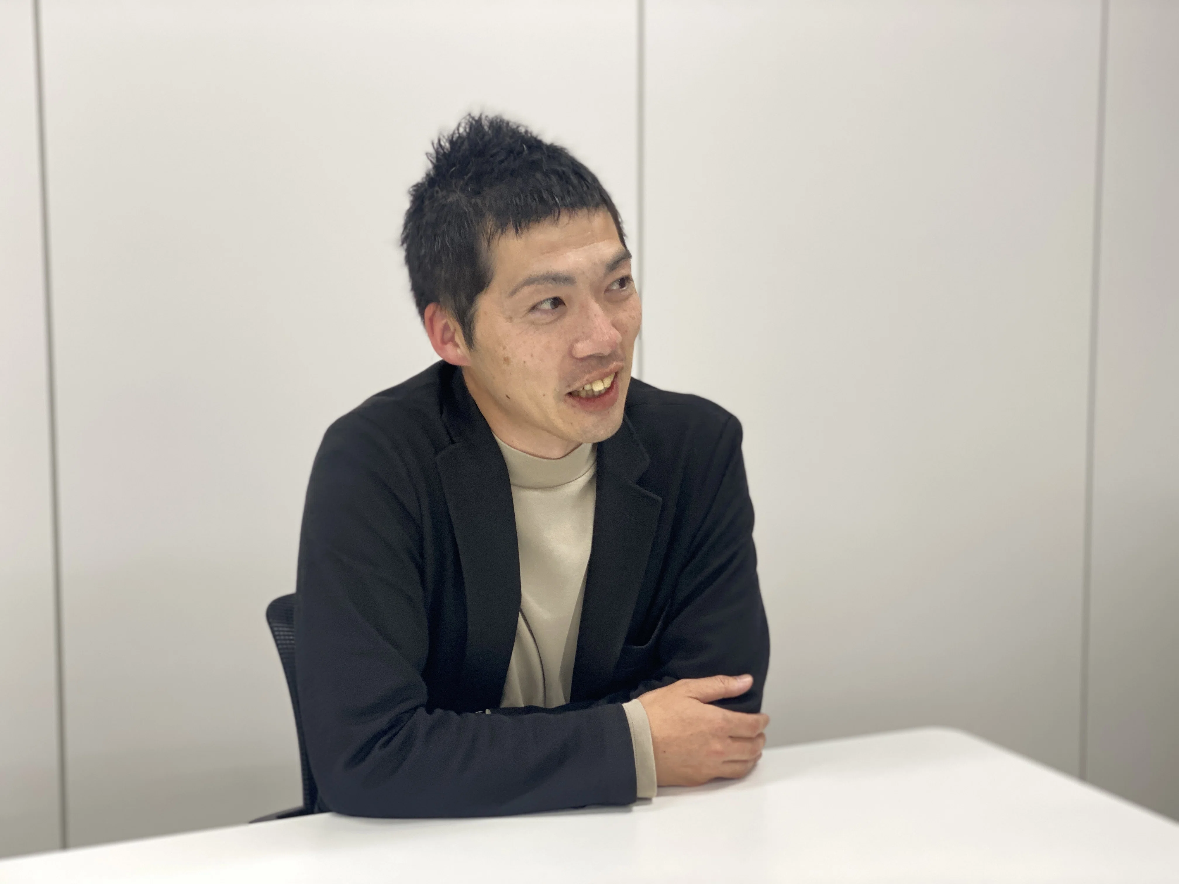 新評価制度を本音で語る覆面座談会！「コンピテンシー評価制度」って