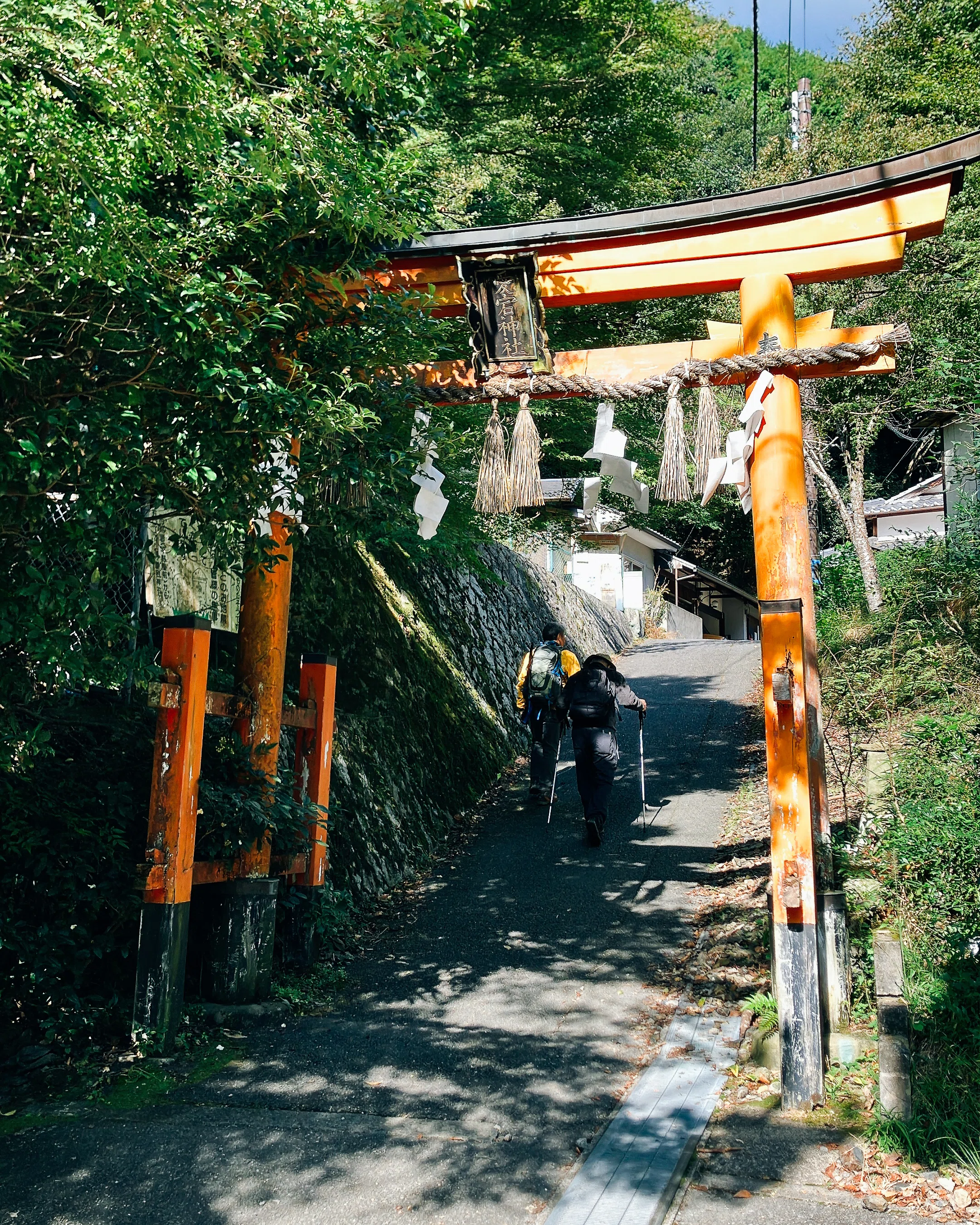 天狗行脚記「愛宕太郎坊」編 in京都｜天狗屋｜坂田吉祥