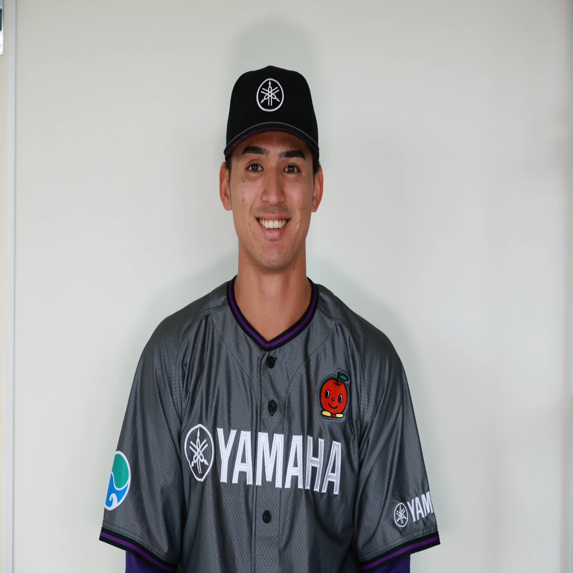 どんな大舞台でも野球を楽しむ 〜ヤマハ野球部 沢山優介選手〜｜浜松市 