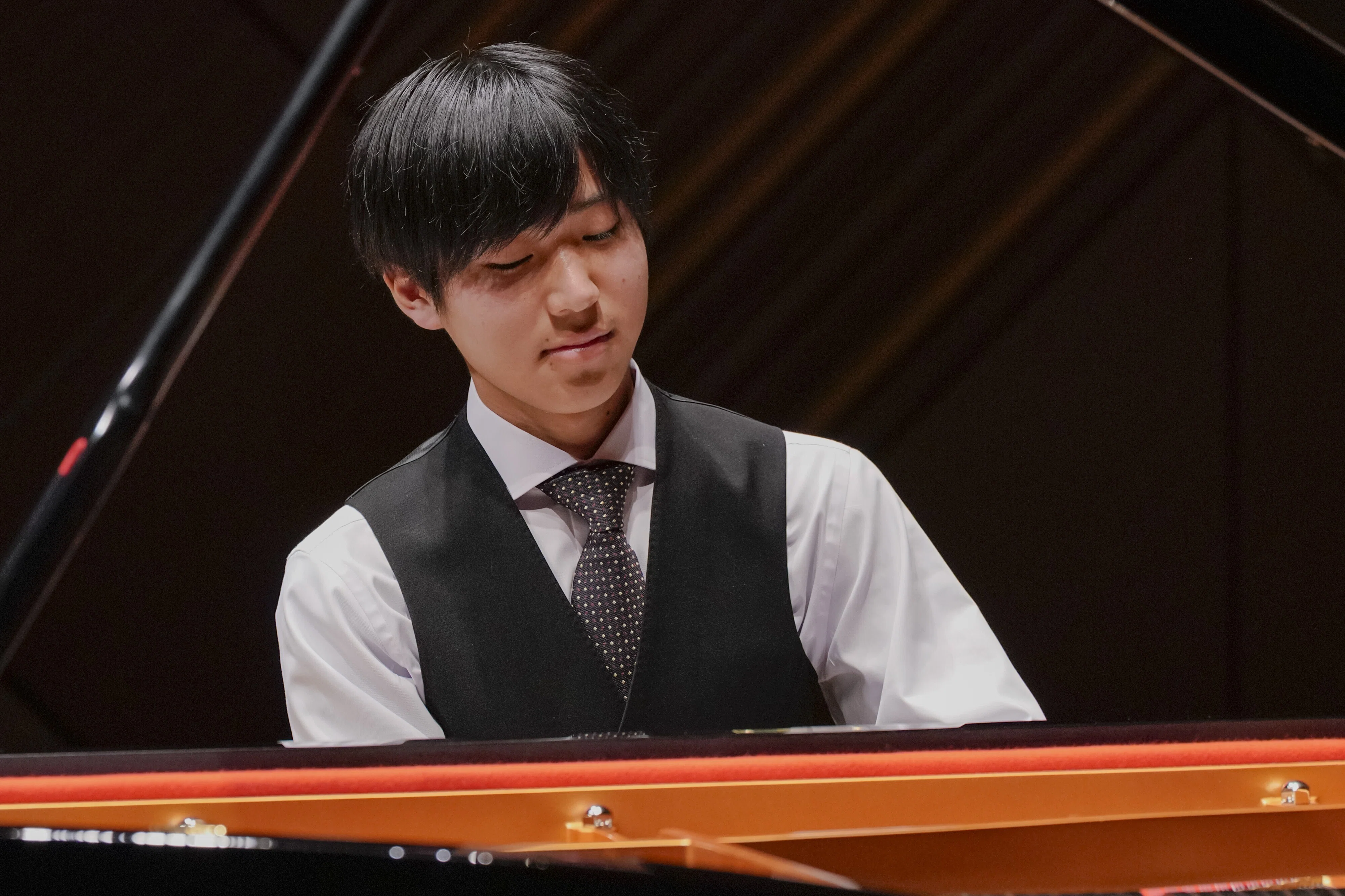学びの軌跡を音にのせてーーヤマハマスタークラス ピアノ特別コース
