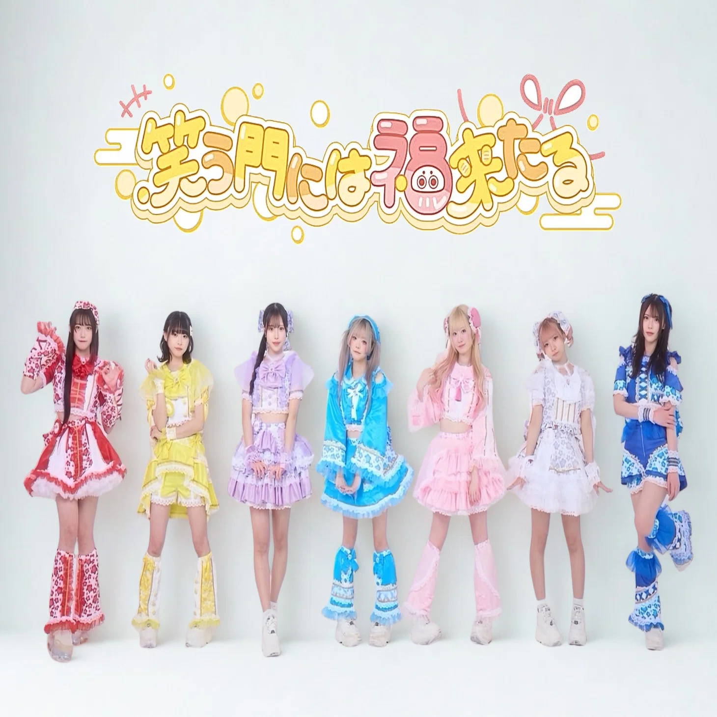 総勢12組のアイドルが、Pocochaで配信決定！｜Pococha(ポコチャ)公式
