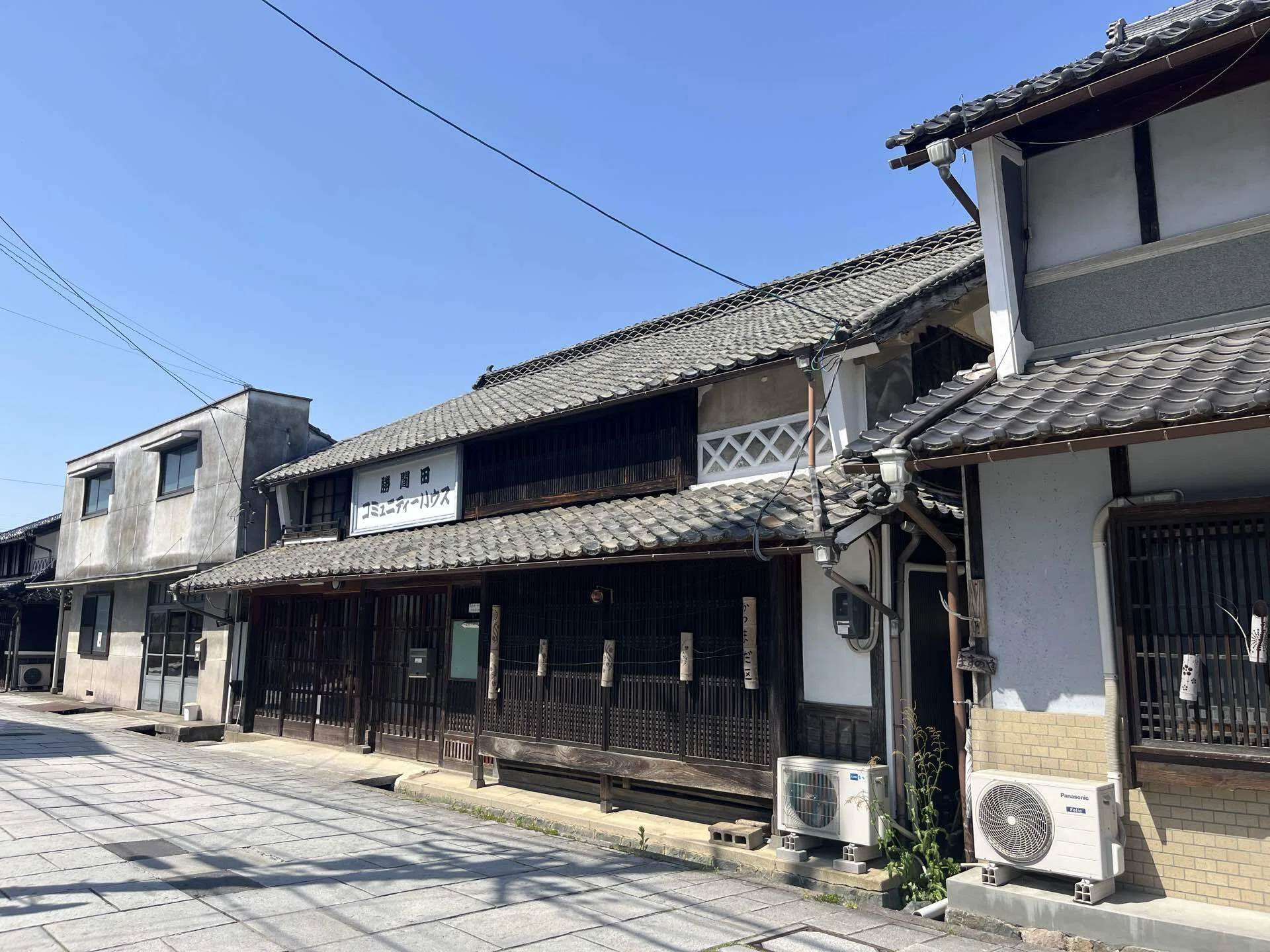 765 新緑の岡山・鳥取旅行（2）〜岡山県完全制覇へ〜｜かずとらべる