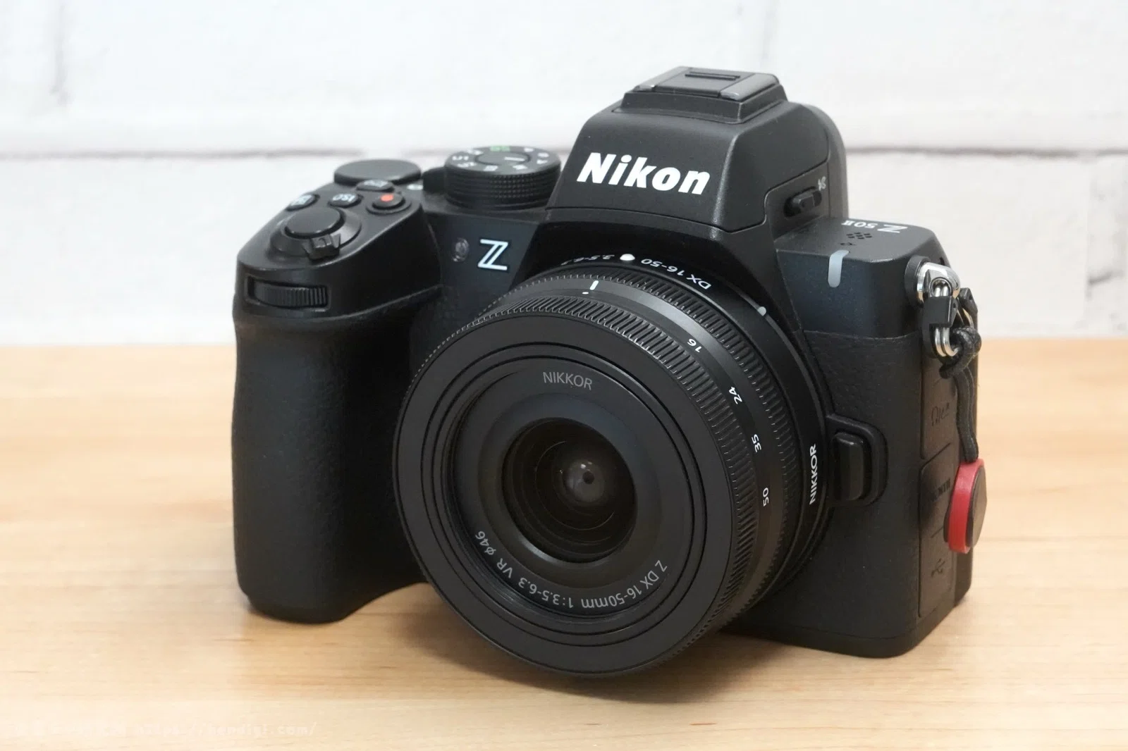 Nikon Z50IIが値上げへ。発売日に買って正解だったかも🦆｜ろんすた