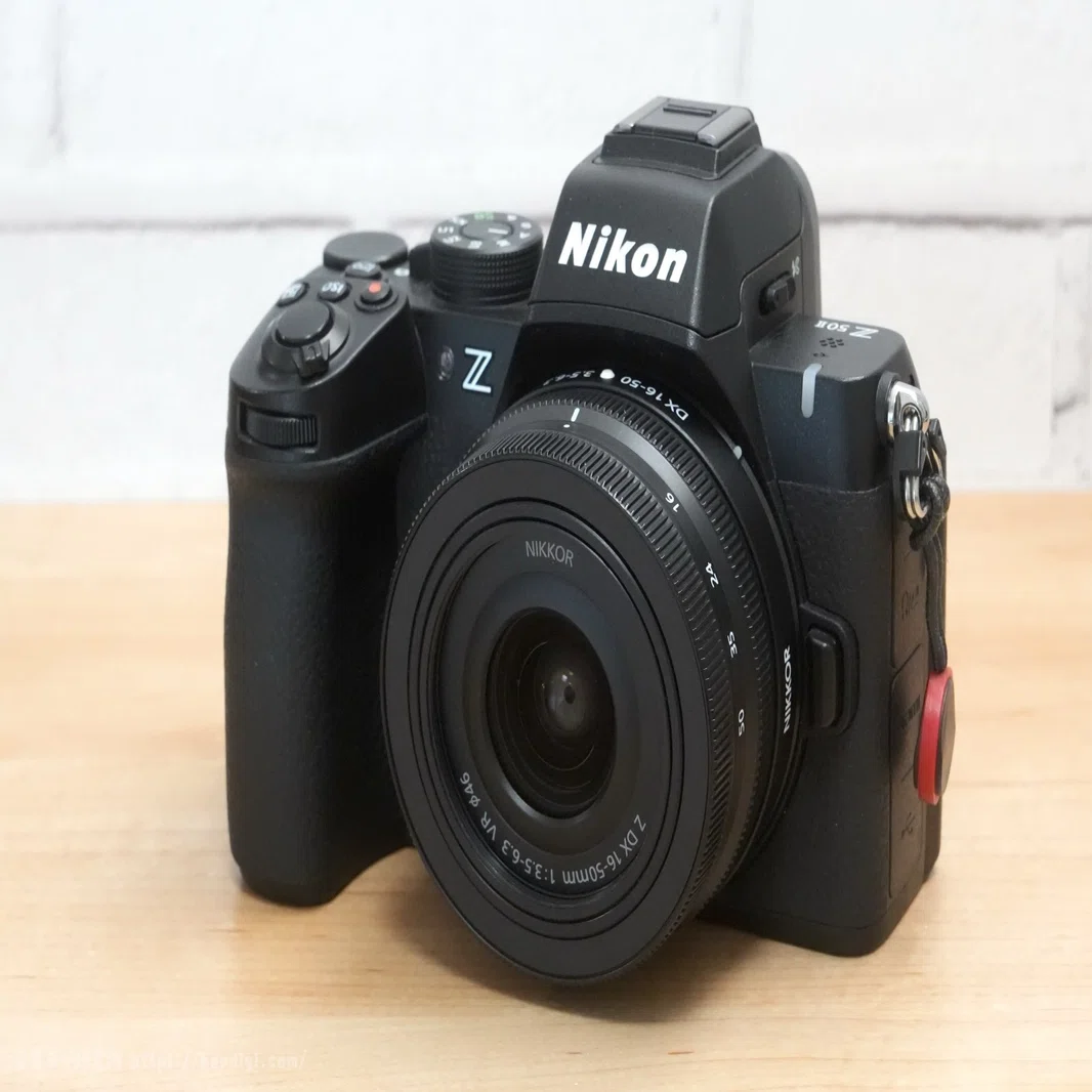 Nikon Z50IIが値上げへ。発売日に買って正解だったかも?｜ろんすた 