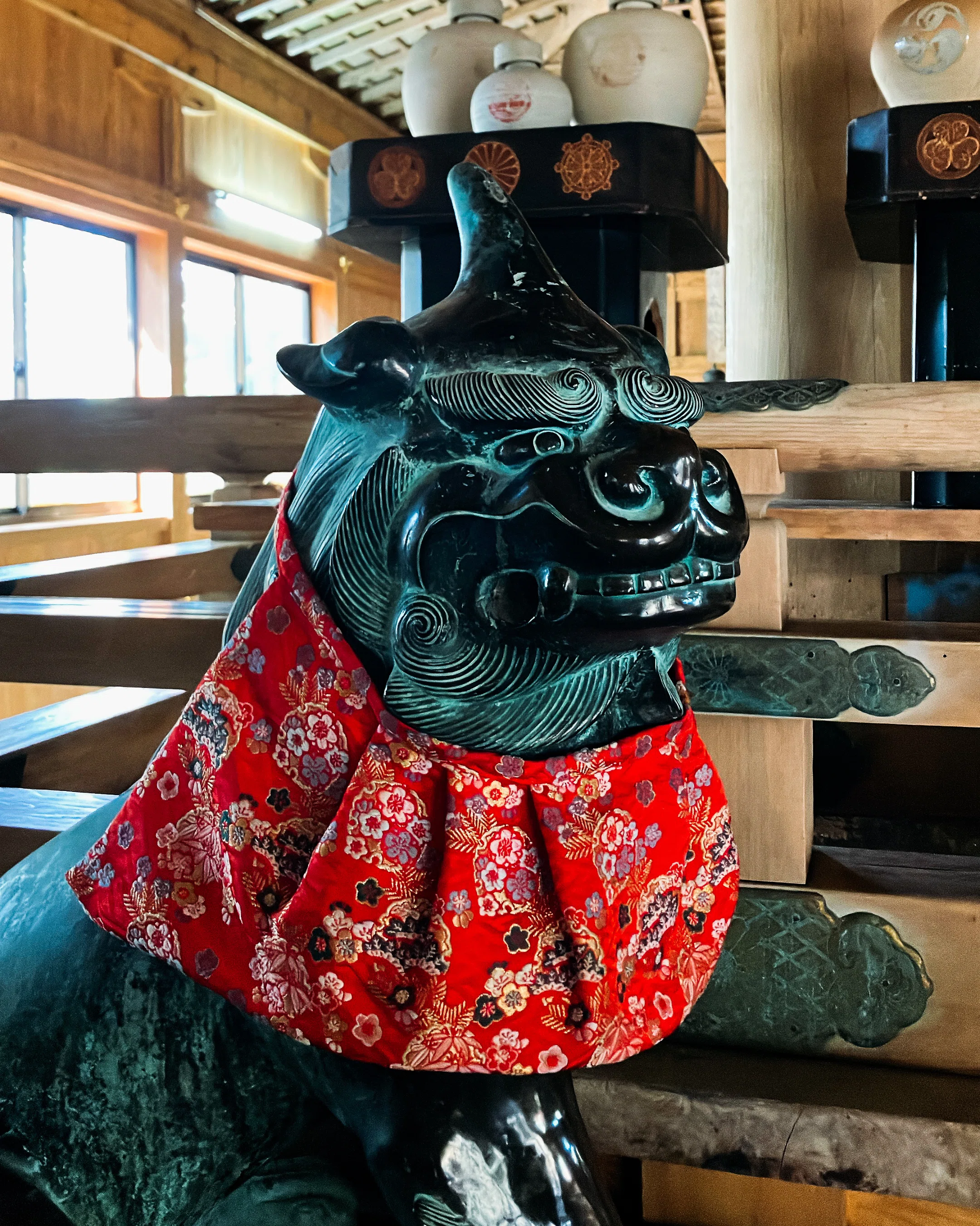 天狗行脚記「愛宕太郎坊」編 in京都｜天狗屋｜坂田吉祥
