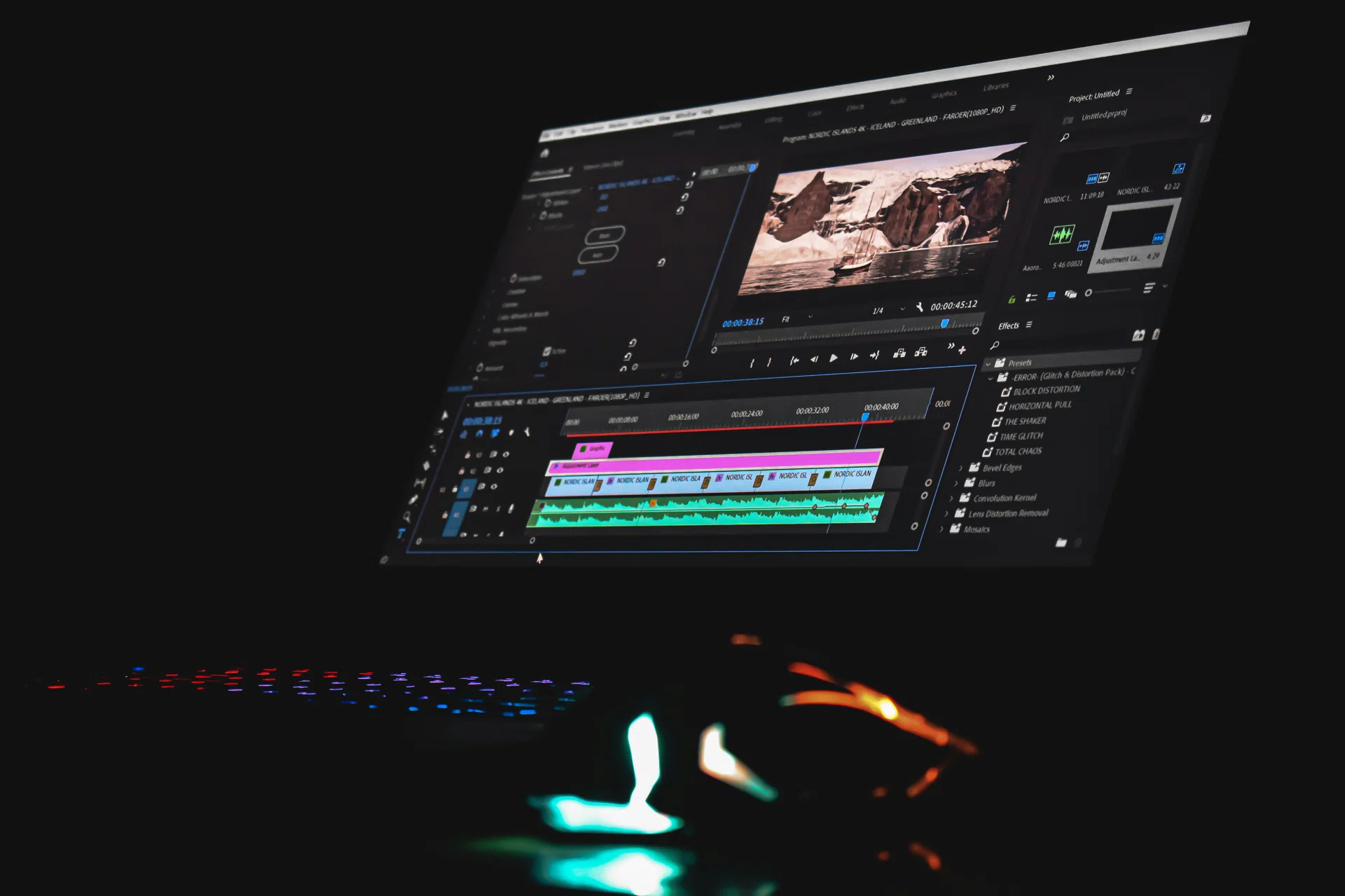 動画編集用にノートPCを買おうか迷ってる人に届けたい購入者の私から 