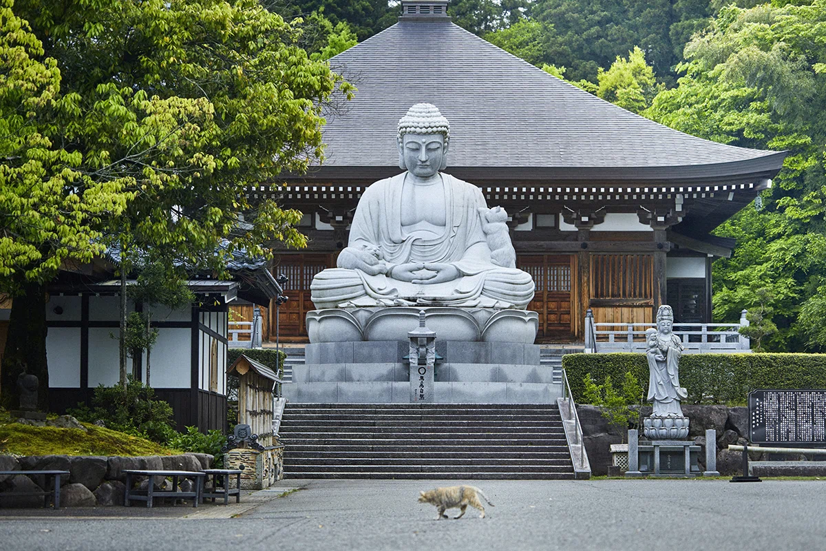 お 誕生 寺