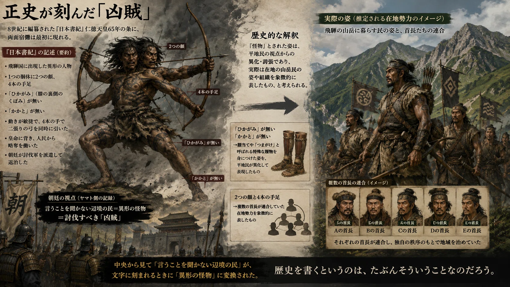 呪いの王」が、いまの私を映してる｜シンプリィライフ