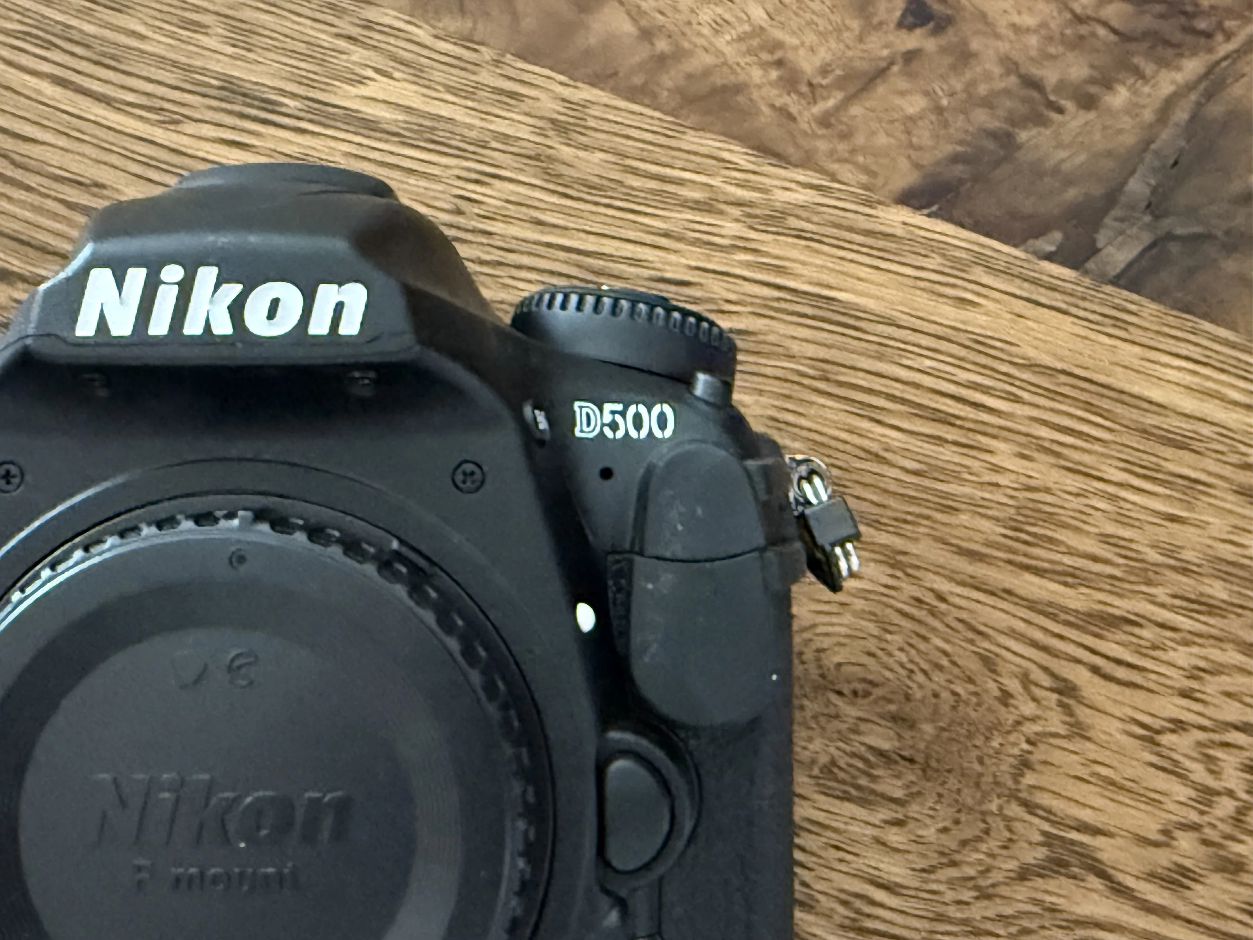 動体撮影を始めるならNikon D500が超オススメ！｜kenken