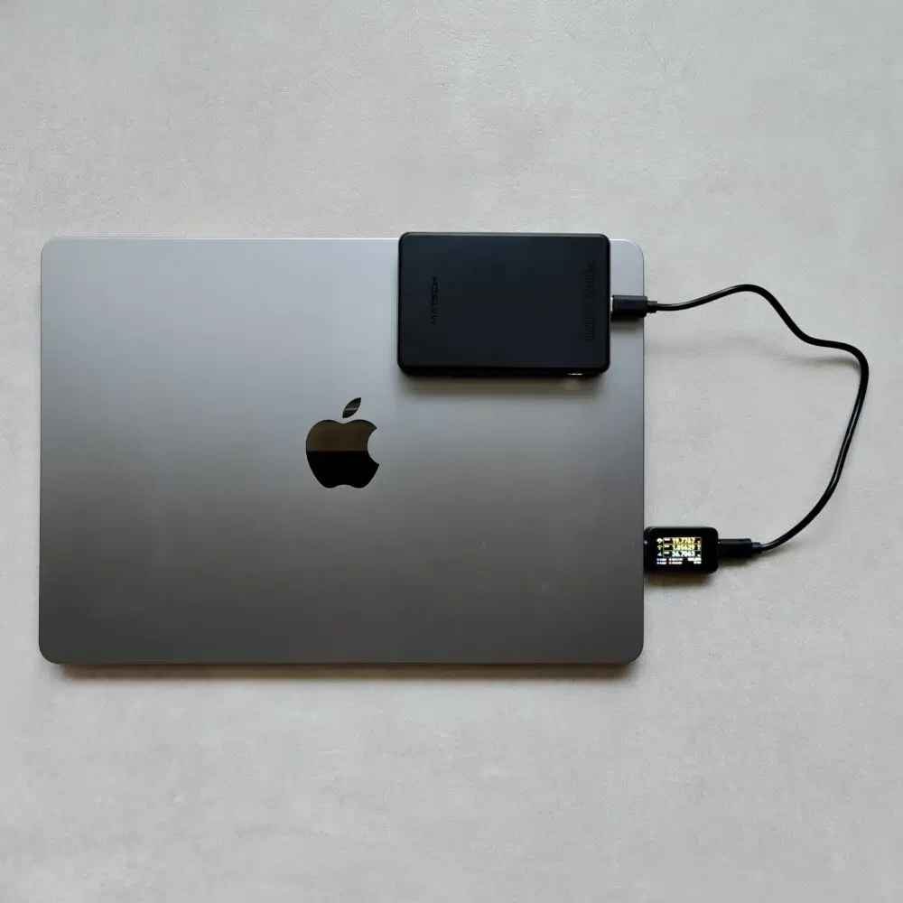 MATECH MagOn PowerMax 10000 Review! This one device is all you