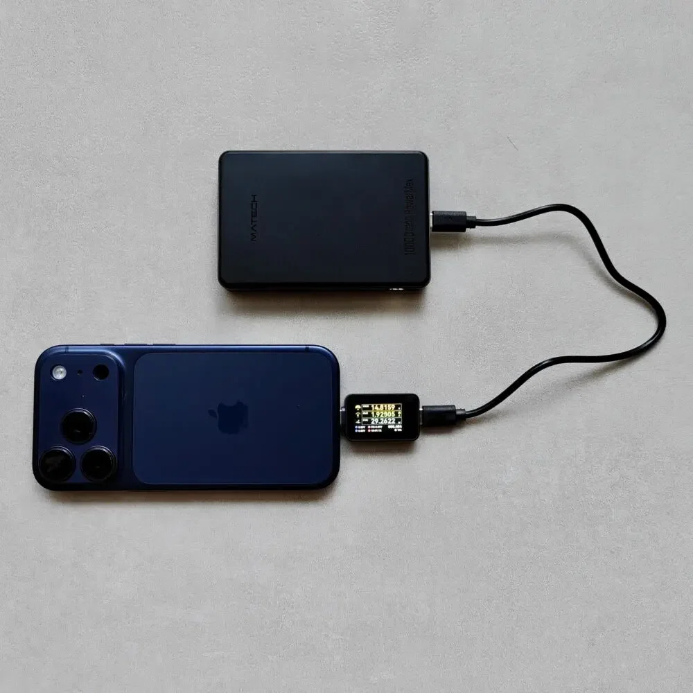 MATECH MagOn PowerMax 10000 Review! This one device is all you