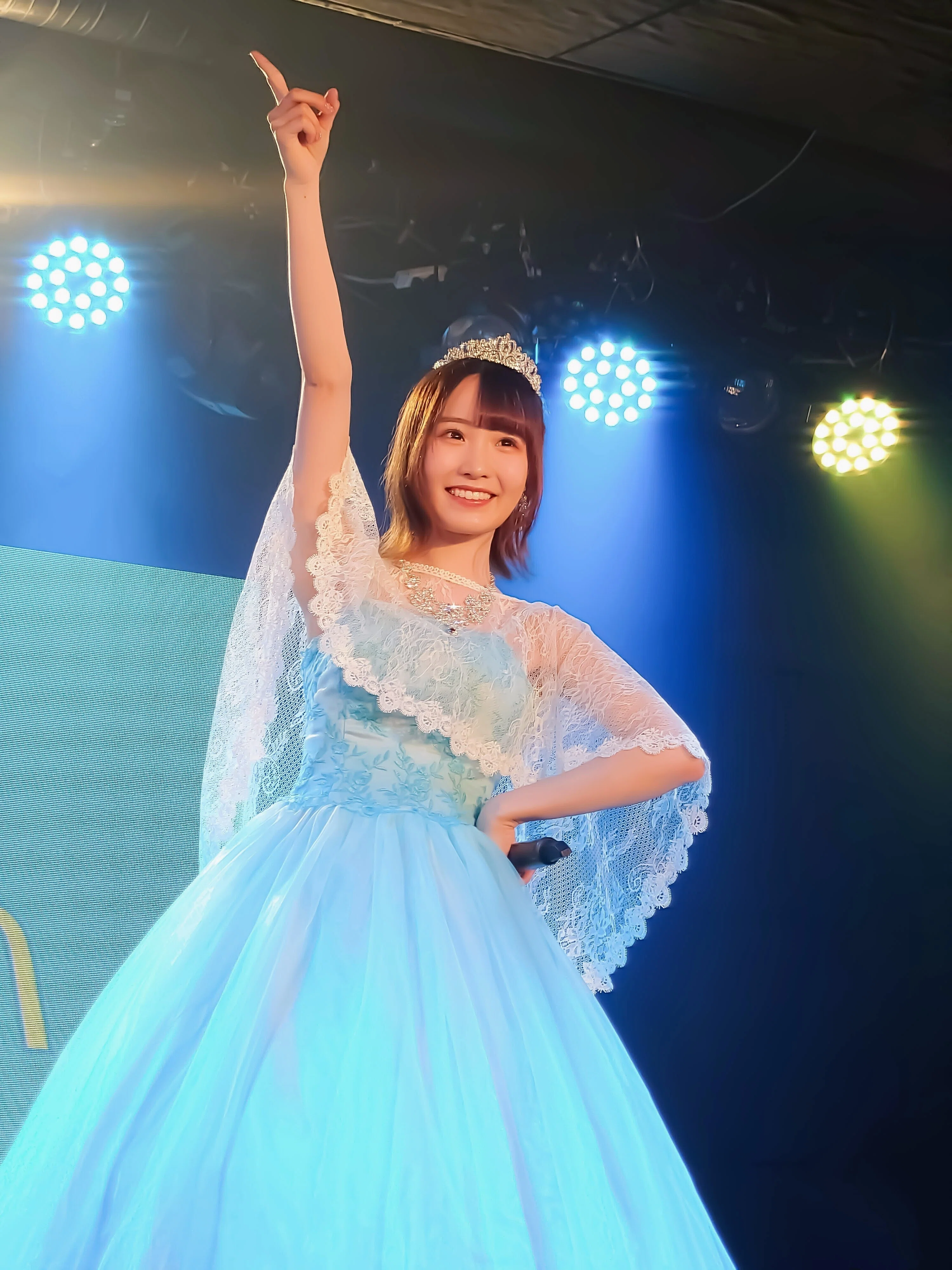 凉風 祝・夏目涼風さん21歳のお誕生日｜やもり