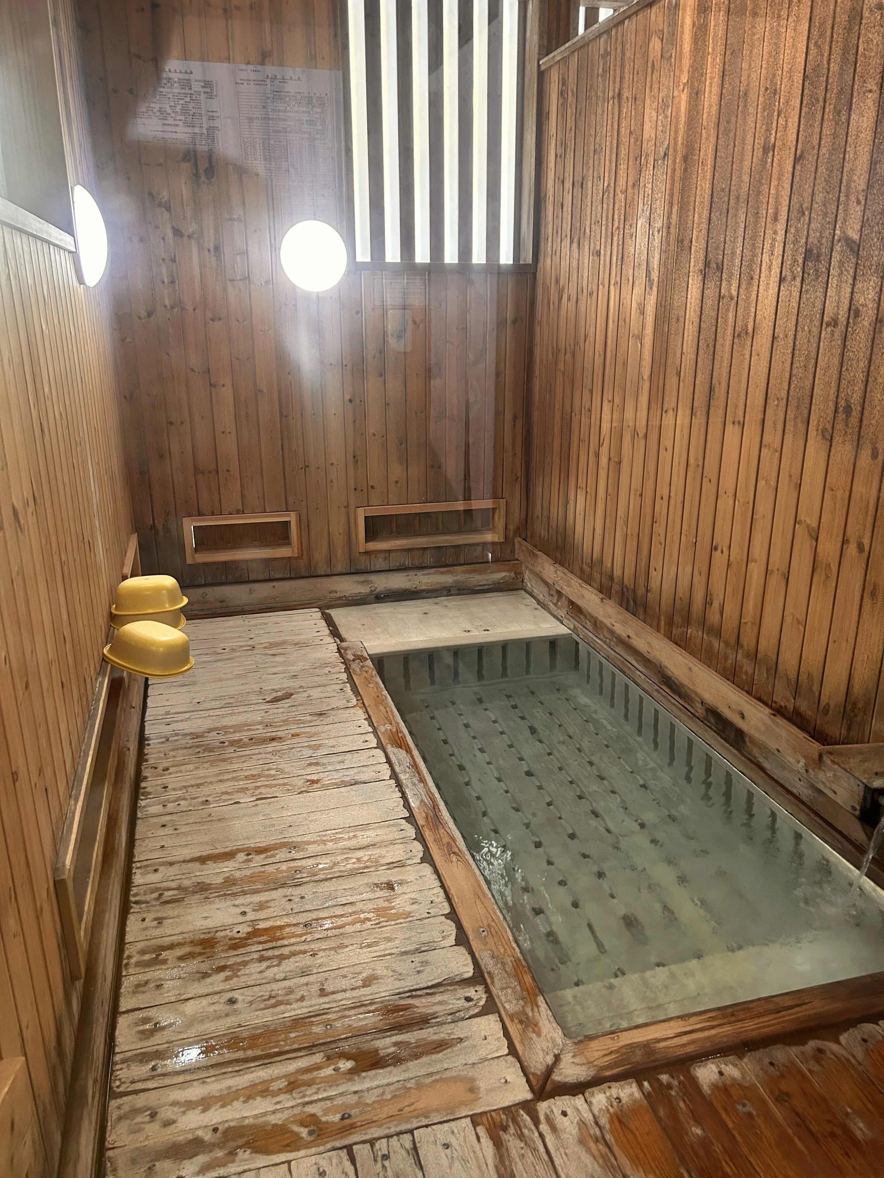 Zao Onsen 'Zenshichi no Yu' Milky Blue on the Highlands｜ケルラ