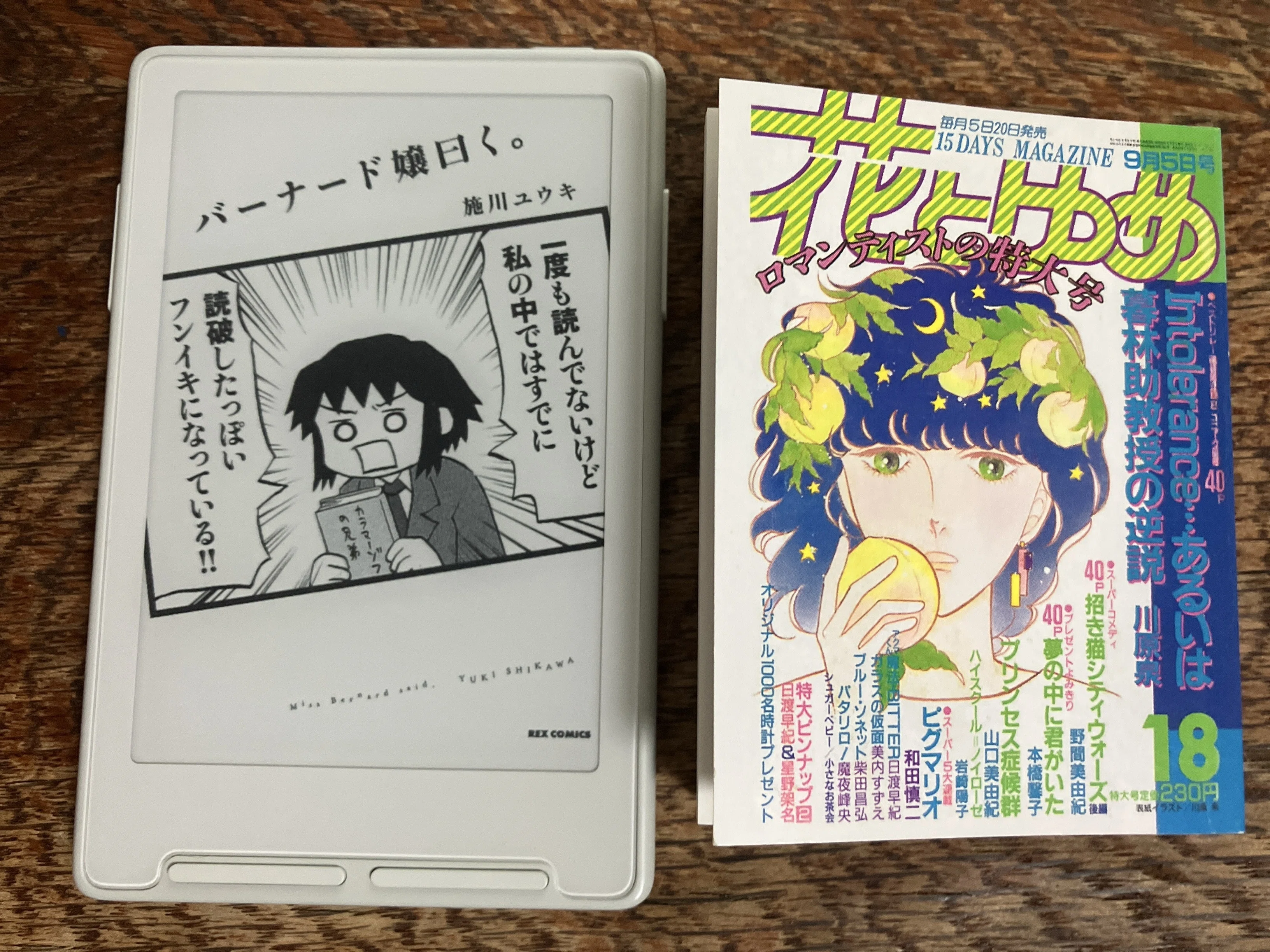 Xteink X3 3.7インチの小さすぎる電子インク端末を日本語で使うには
