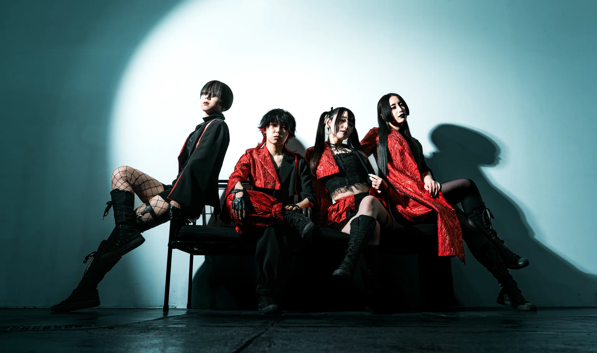 始発待ちアンダーグラウンド / LATE! 特装盤 始発待ちアンダー